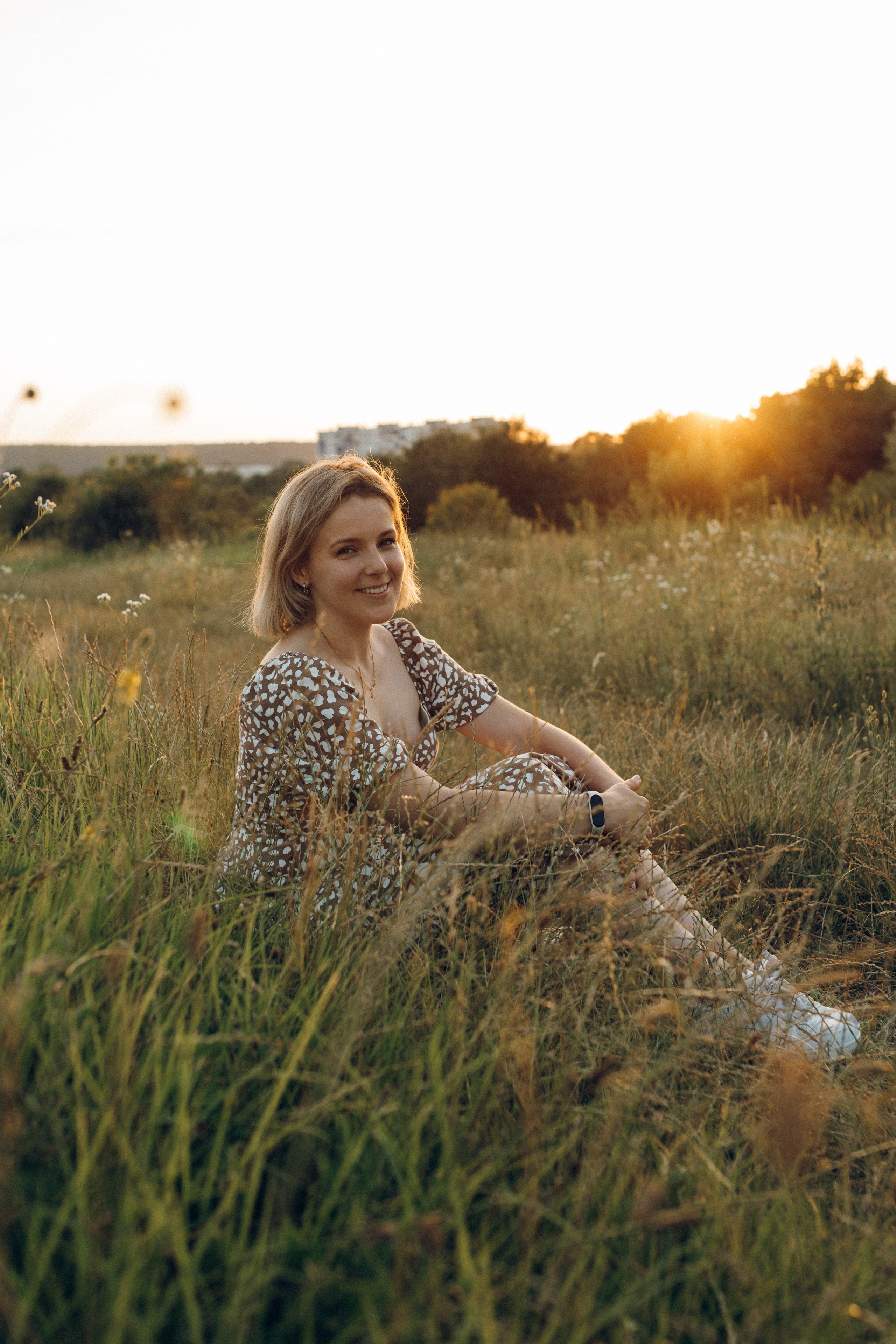 Наше лето. Семейный и свадебный фотограф в Краснодарском крае и РА Юлия Голуб