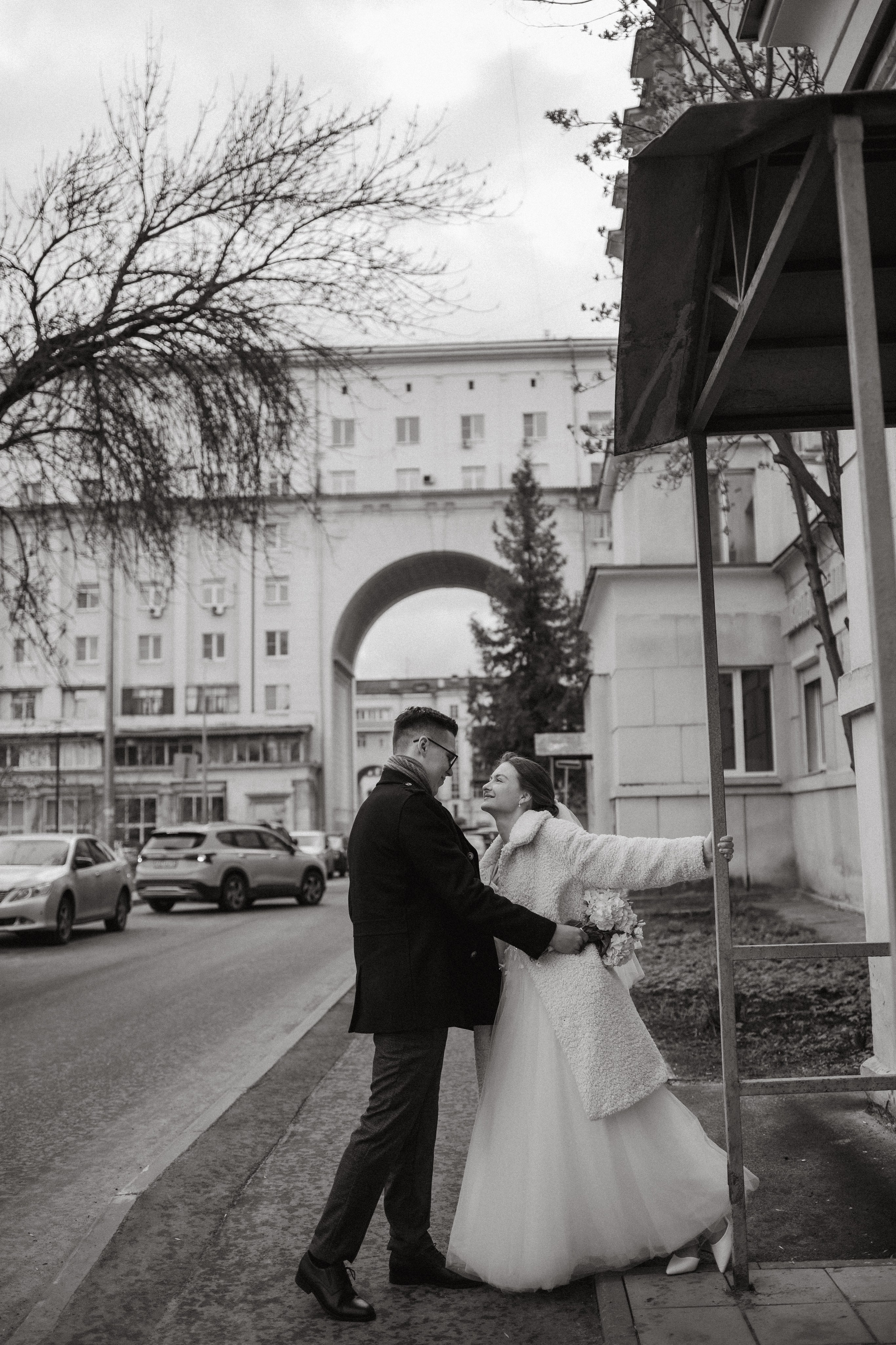 Сергей и Катя. Фотограф женского портрета и семейных историй в жанре life в Нижнем Новгороде Елена Матросова