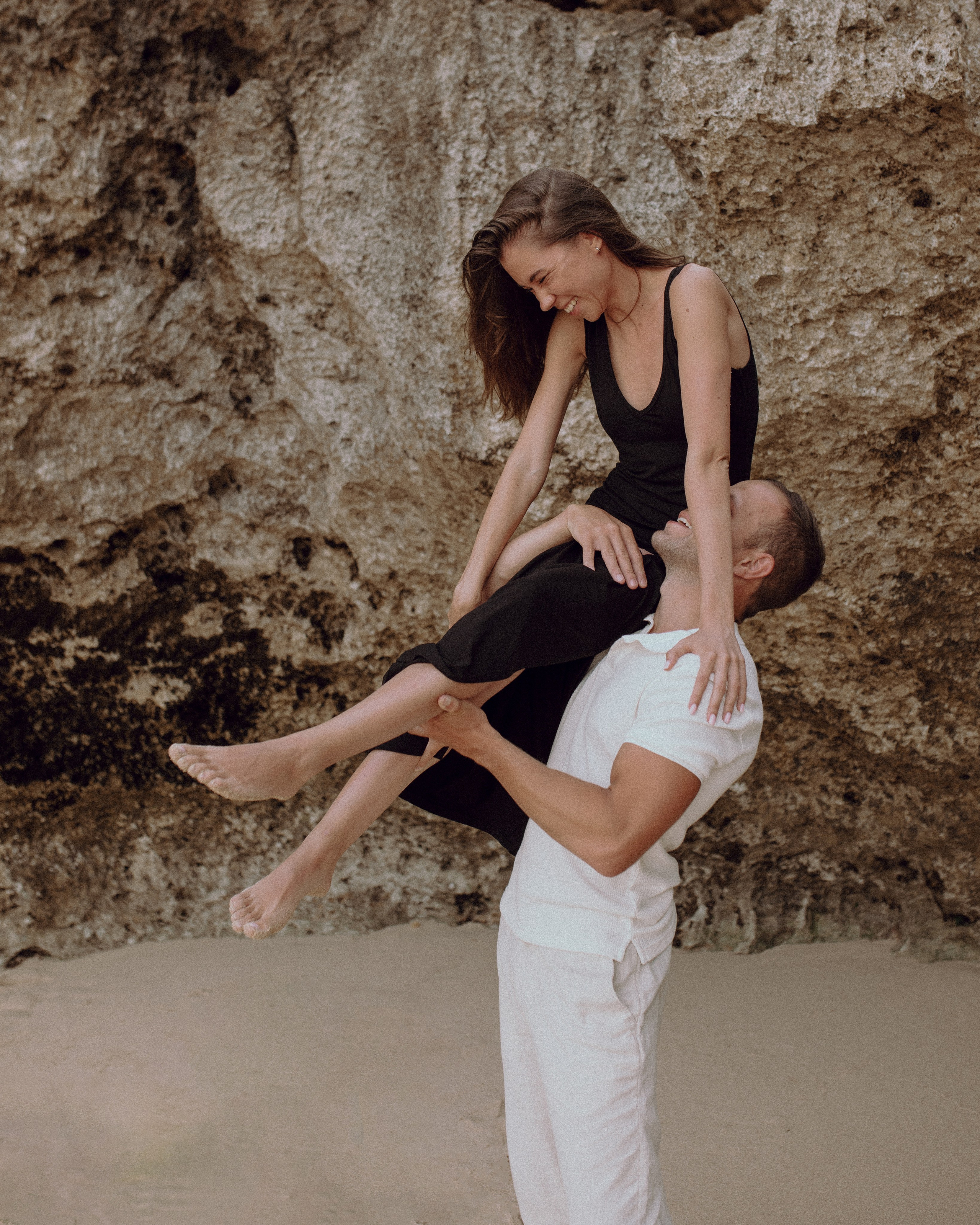 Парные. Карина Фадеева, фотограф на Бали