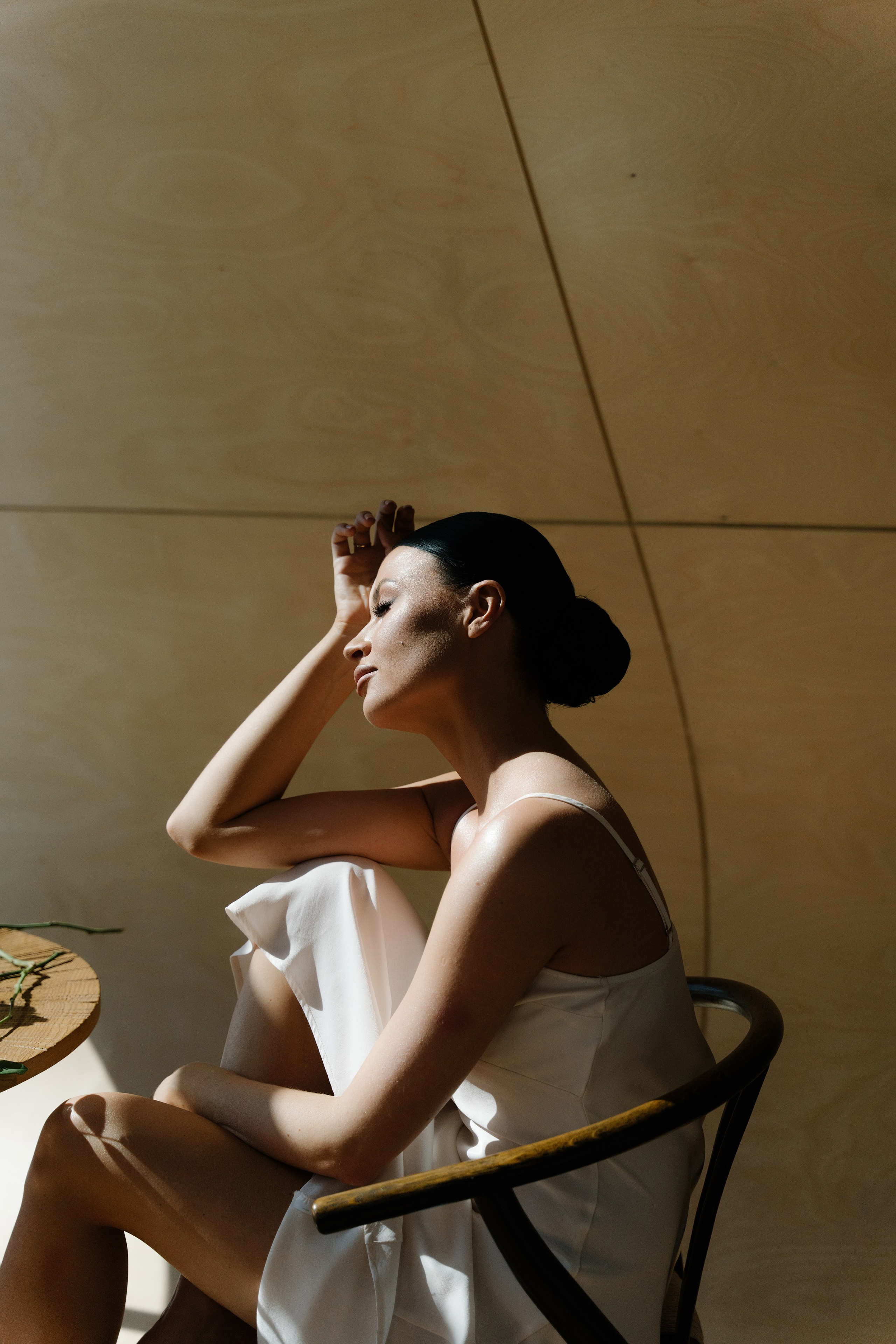 D&Y. Пушистая Сова - Свадебный и портретный фотограф Воронеж, Москва, Питер