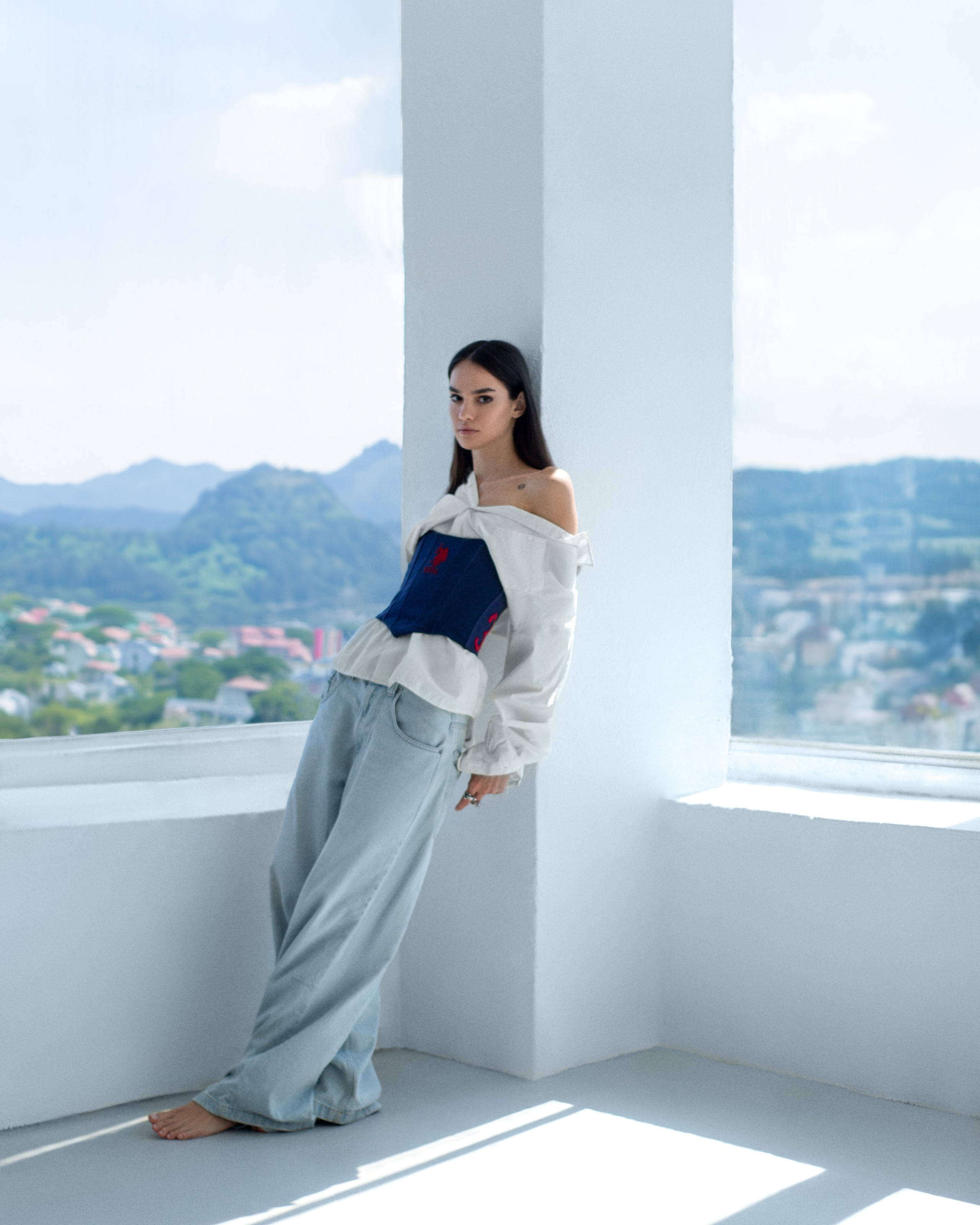 Индивидуальная съемка