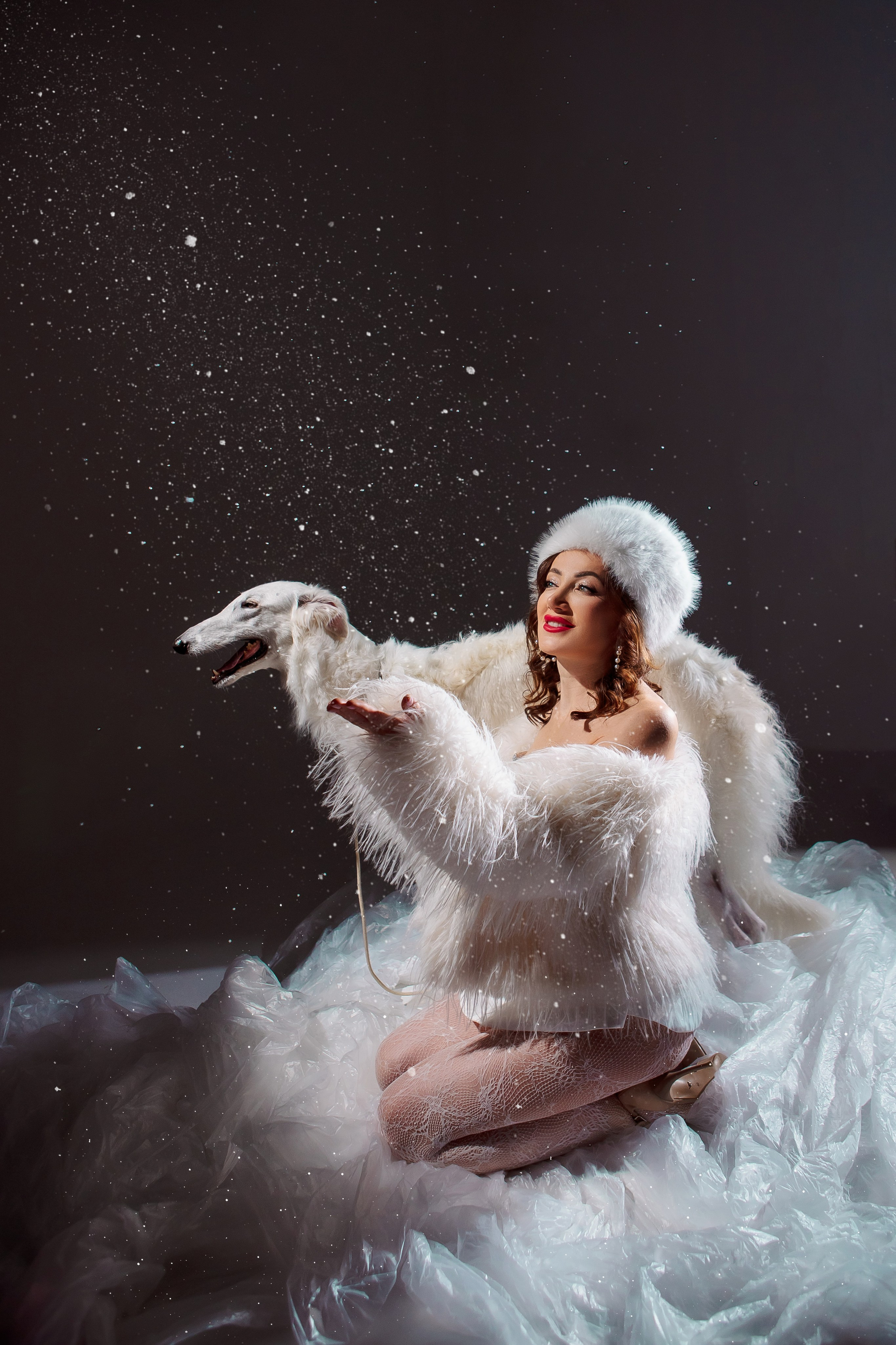 Ольга. Семейный детский фотограф. Фотосессия в Минске