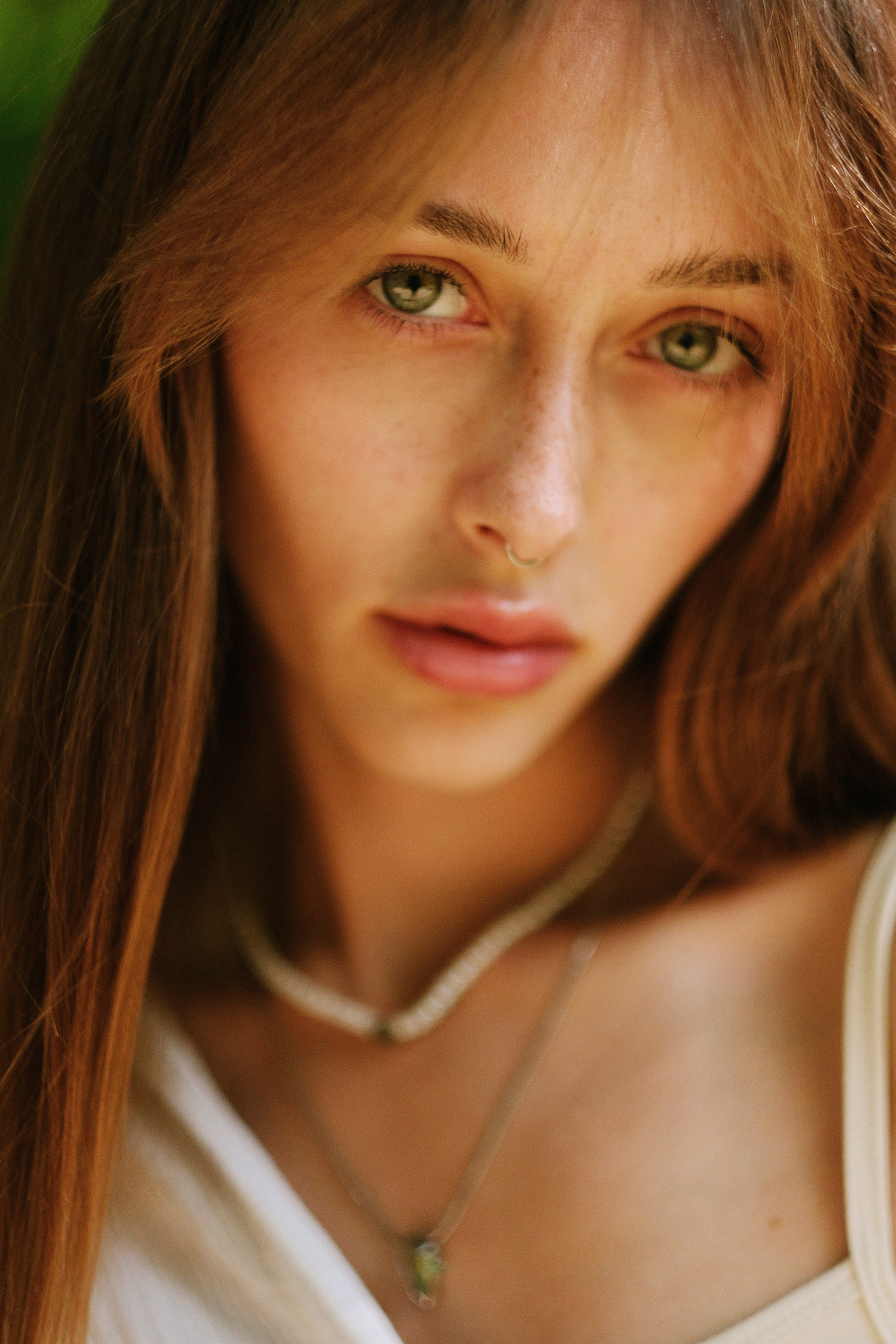 Катя. Глеб Долгов  — Фотограф в Санкт-Петербурге