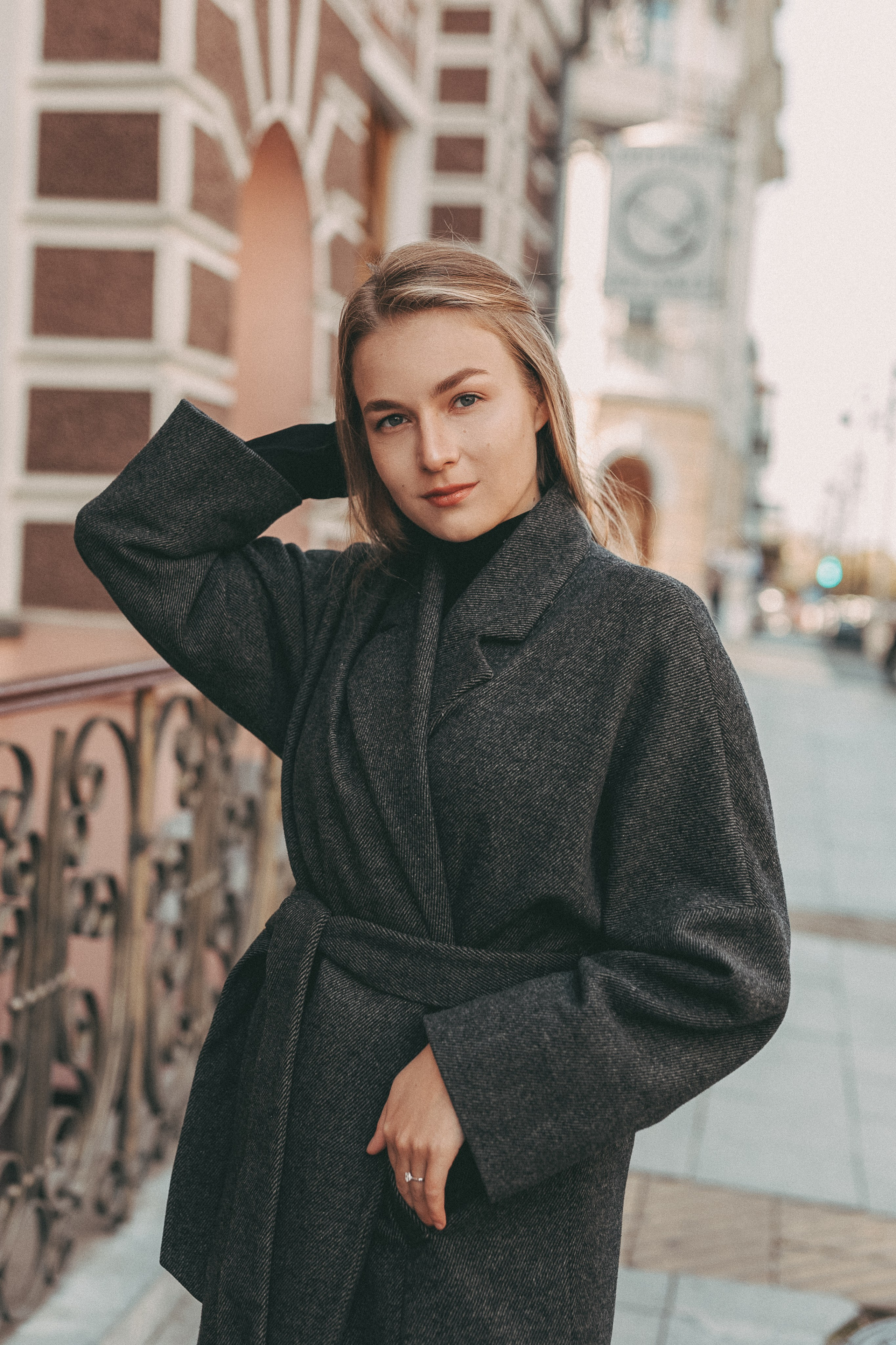 Анастасия. Свадебный и семейный фотограф во Владивостоке Овчинникова Дарья