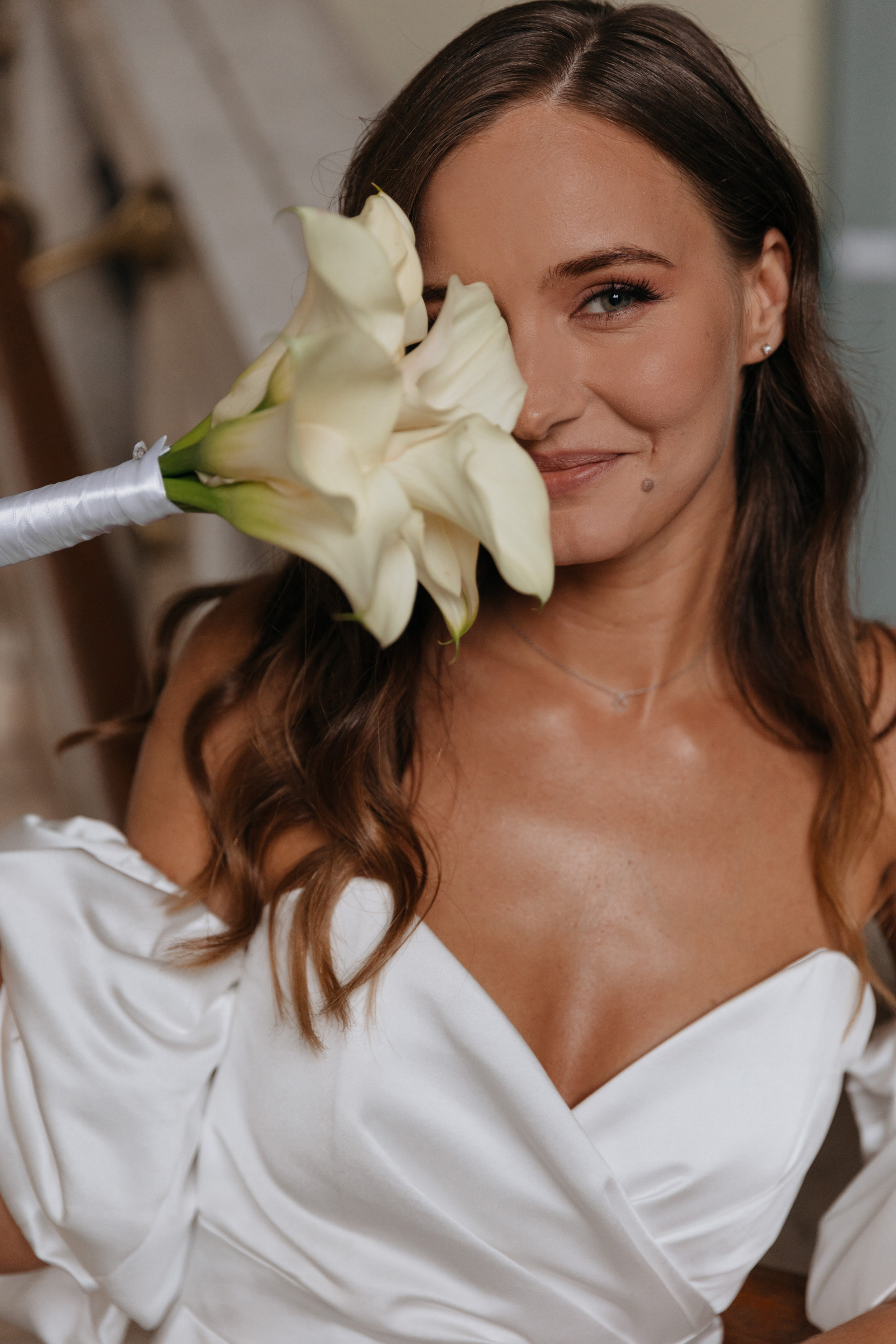 Тома и Серёжа. Репортажный фотограф