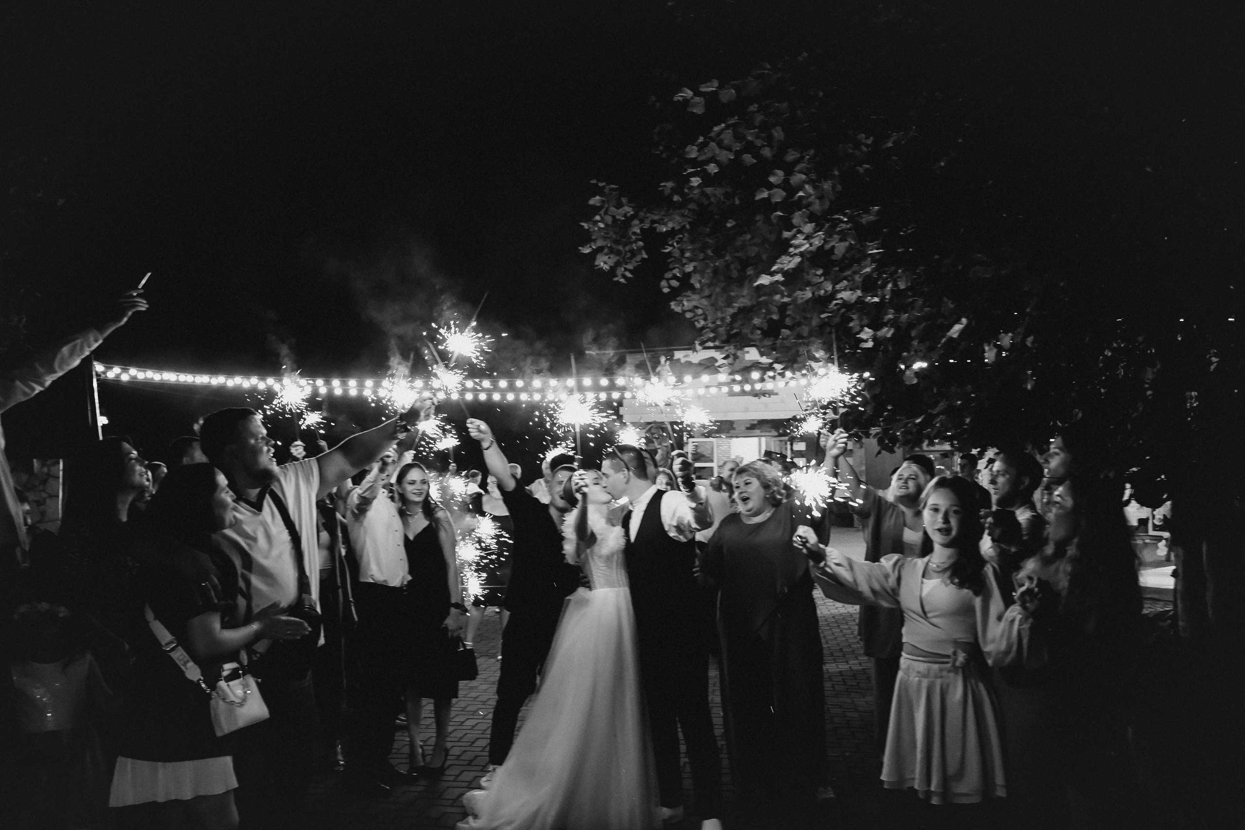 Наталья & Егор. Фотосъемка и видеосъемка свадеб Липецк