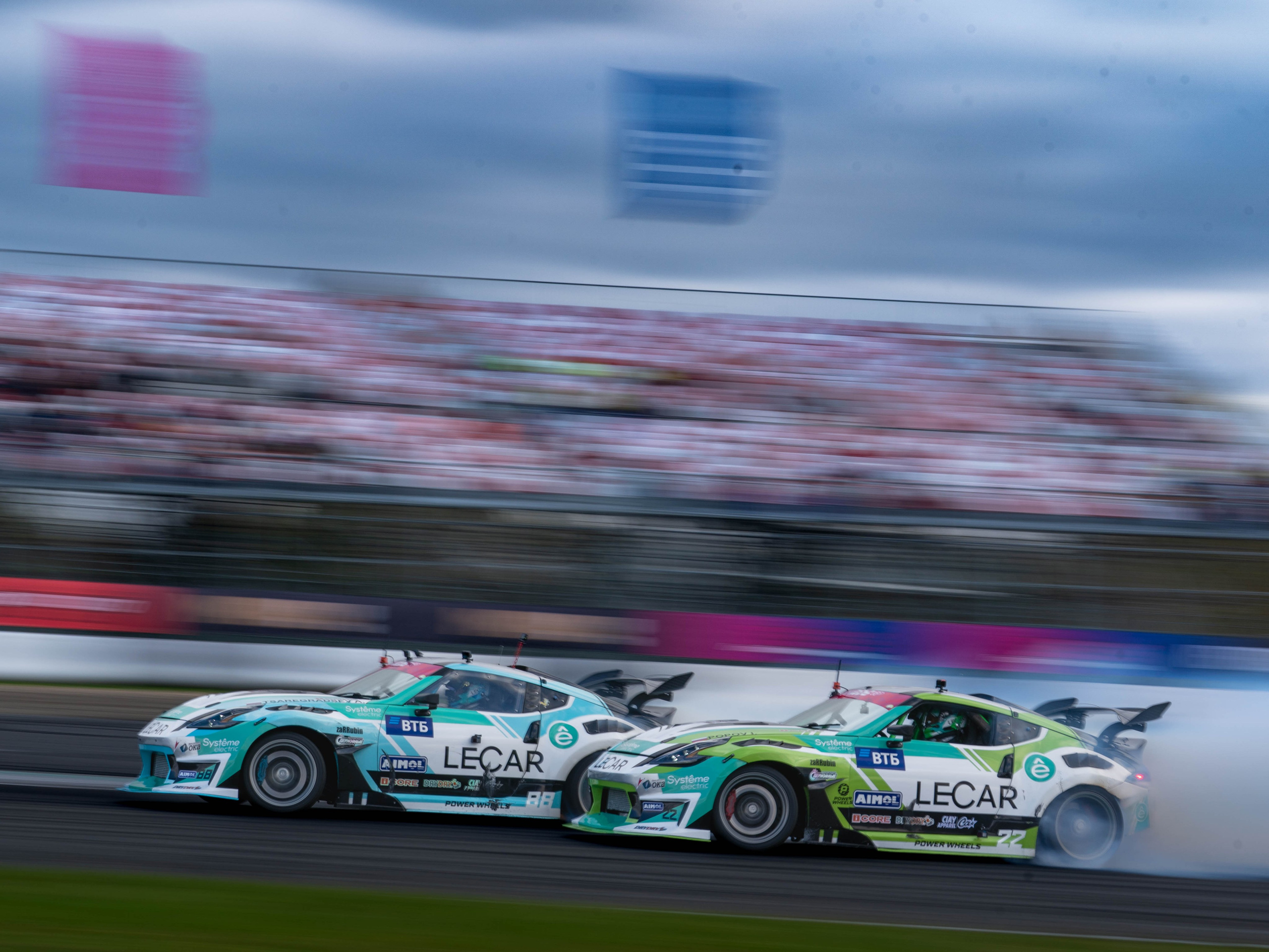 RDS GP 2025 st7 MRW. FM Media Сrew. Репортажные фото и видео