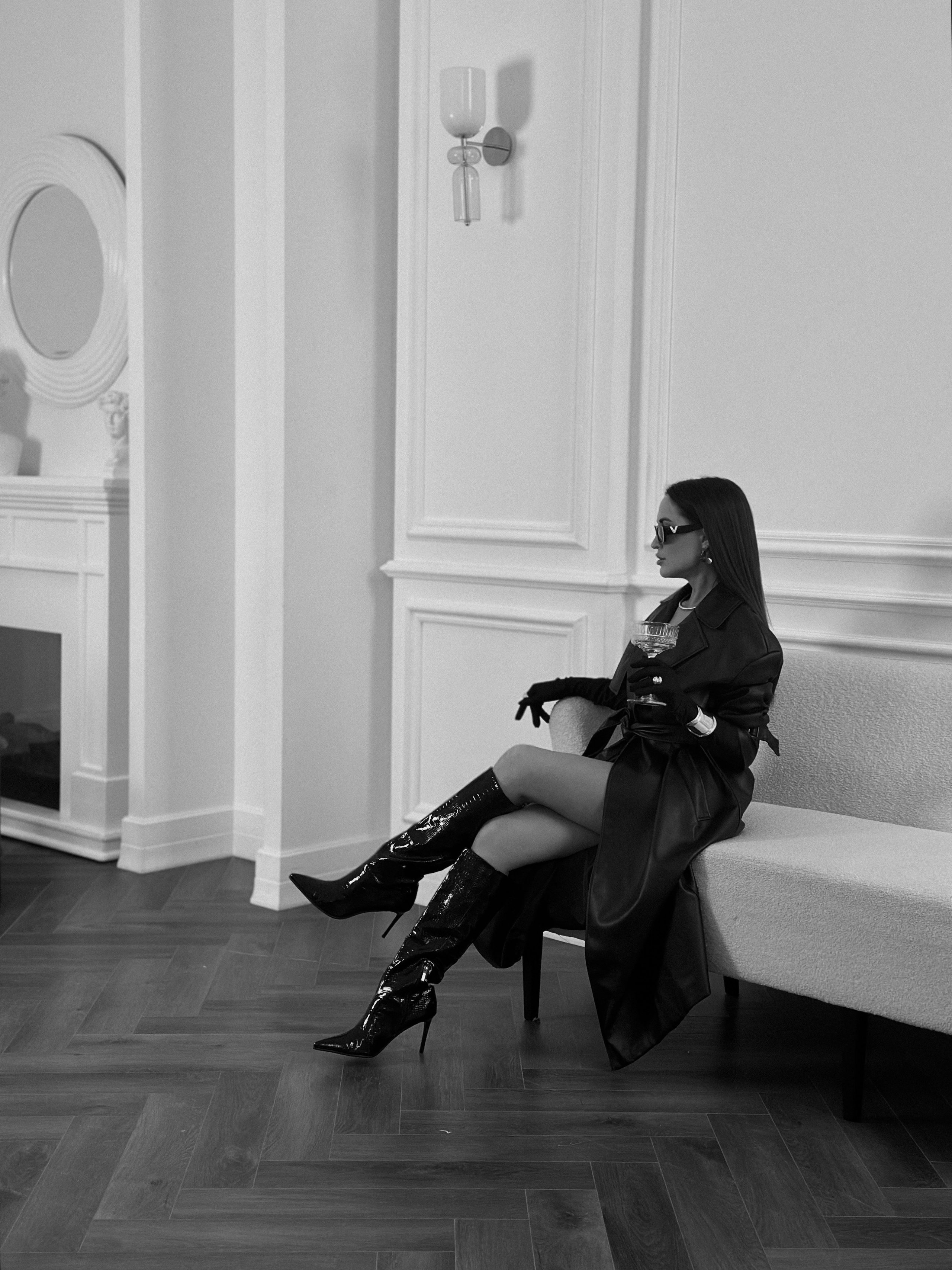 Ангелина Утагулова | контент фотограф | Тюмень