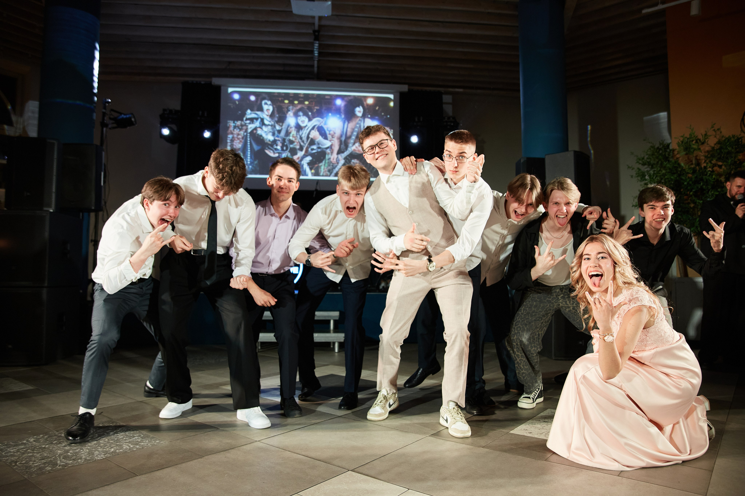 Репортаж. Фотограф в Москве Ира Васильева