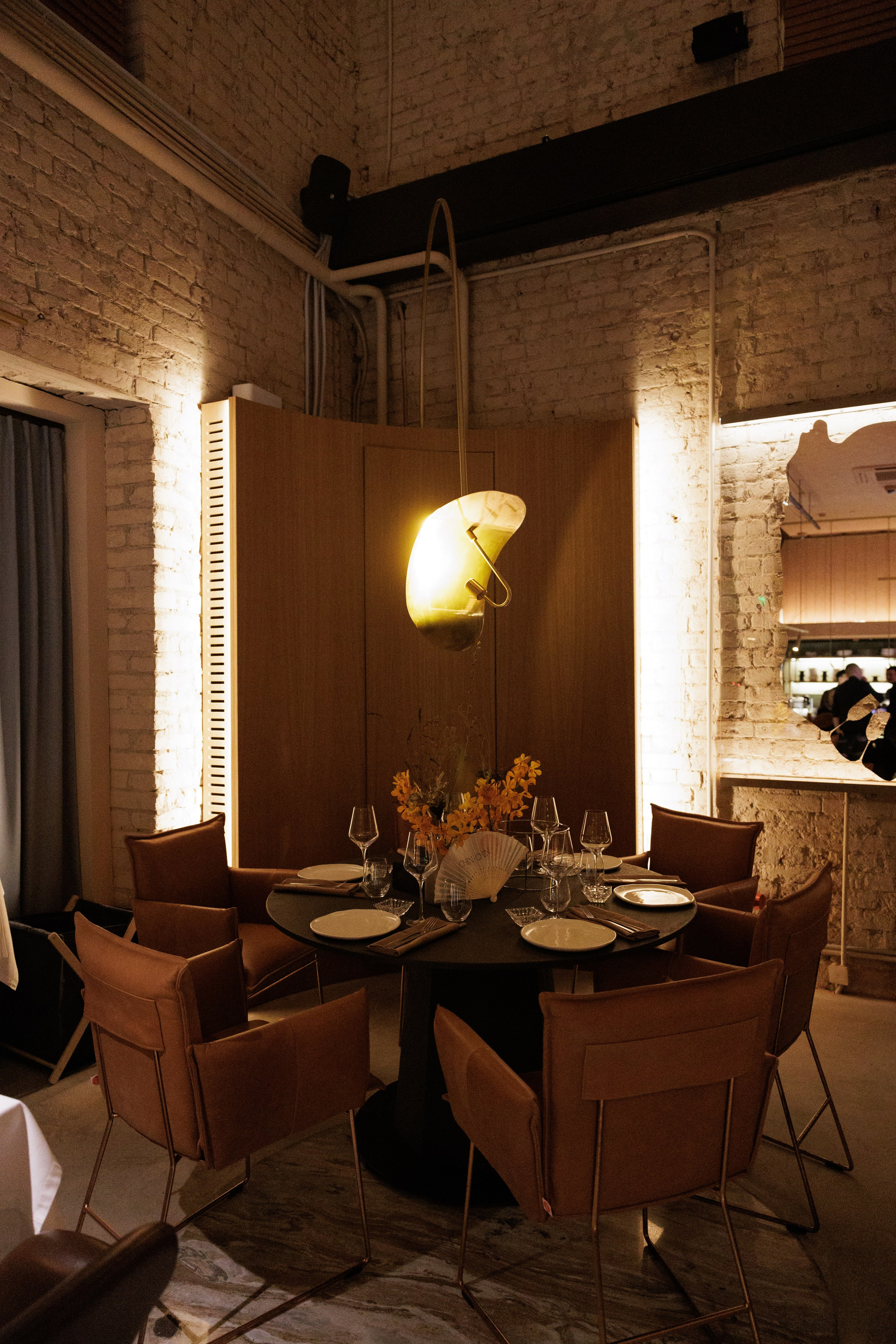 Открытие Ресторана CHIN CHIN. Светский фотограф — Анисина Ирина