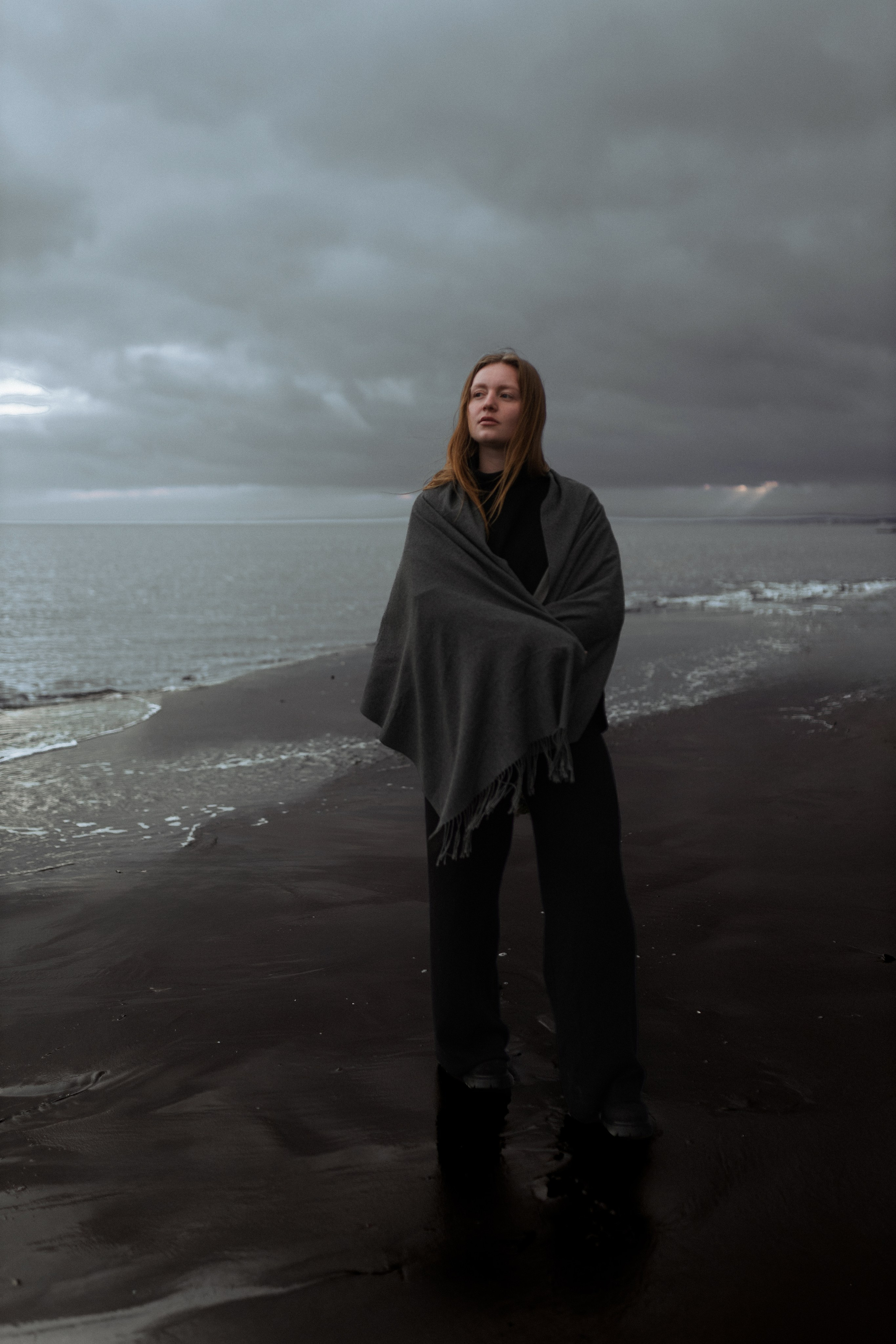 Алена. Фотограф Итуруп | Бурова Екатерина