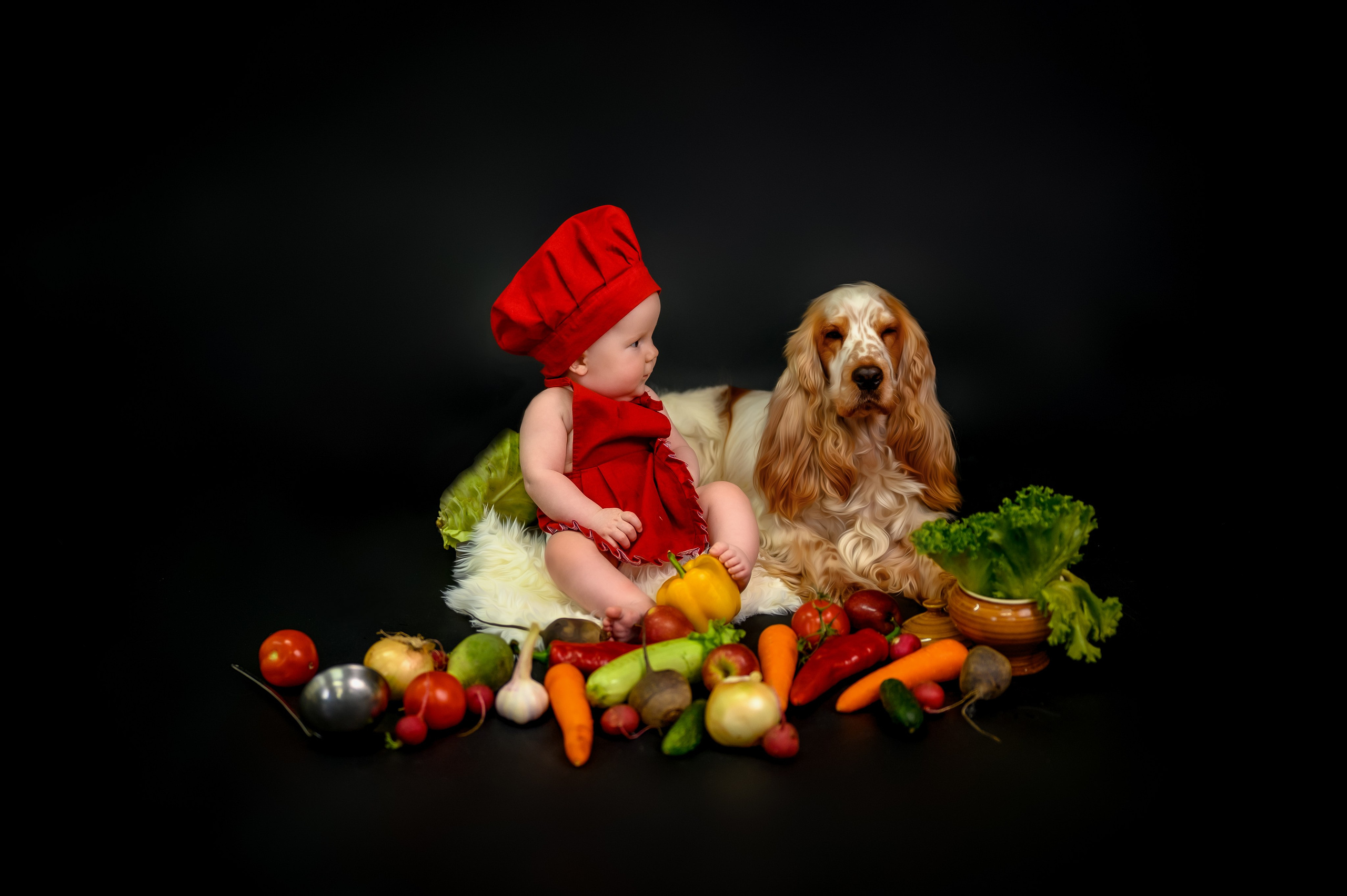ЕЖЕМЕСЯЧНЫЕ. Семейный и детский фотограф в Канске и Канском р-не, Красноярск и