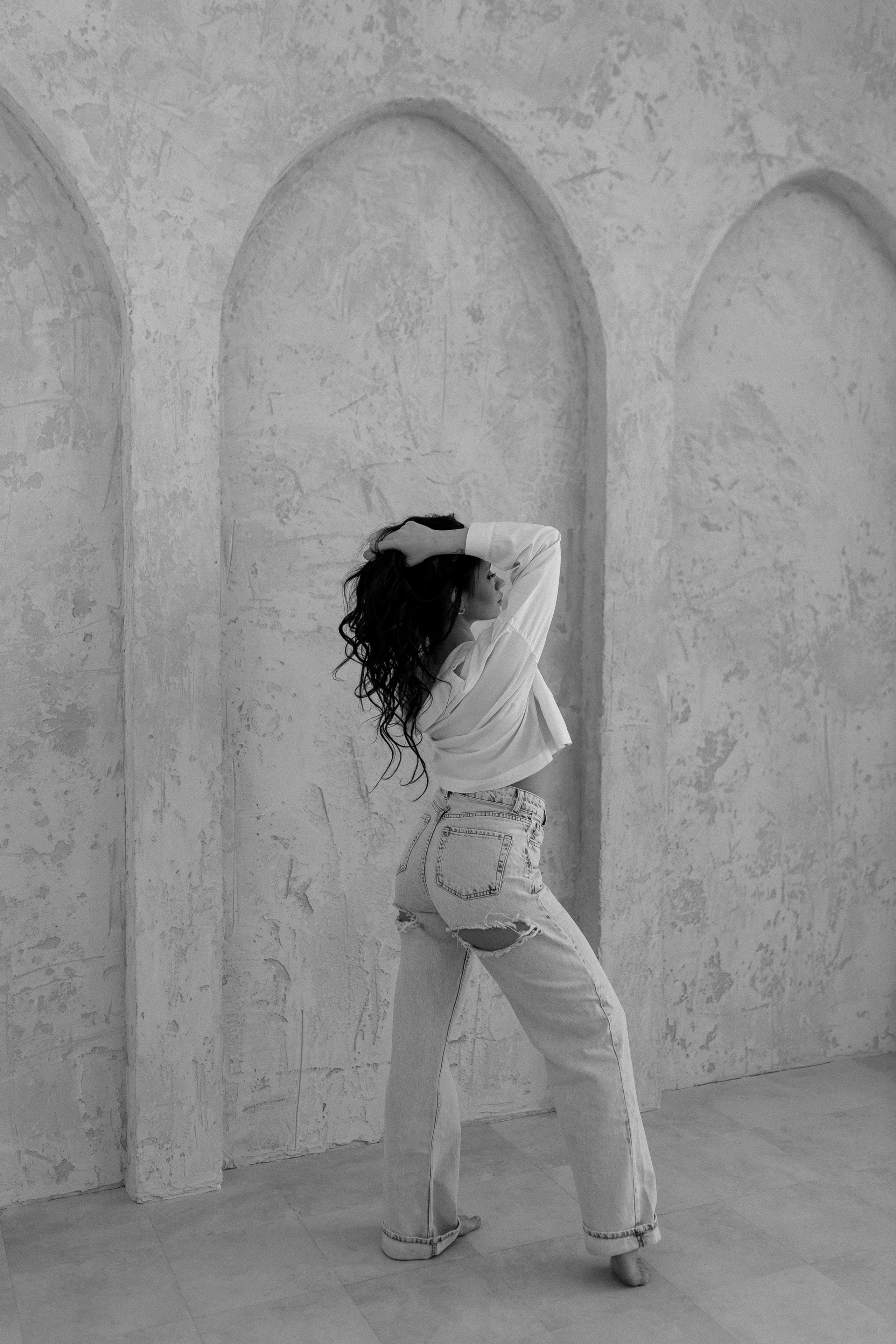 Алина (Индивидуальная)