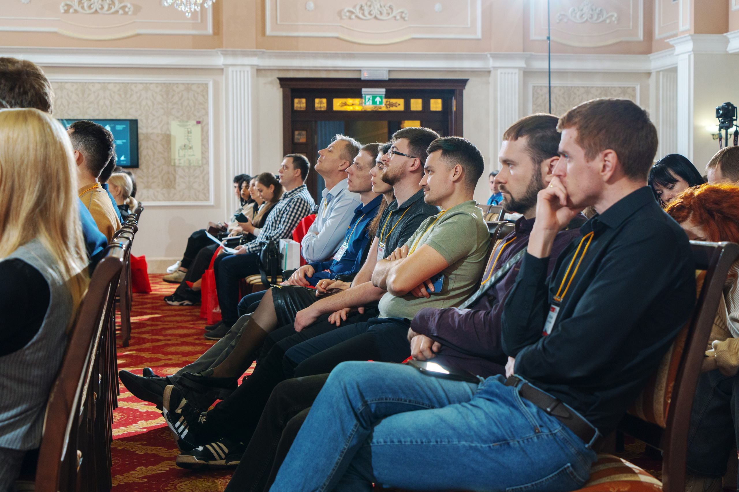 День проектировщика