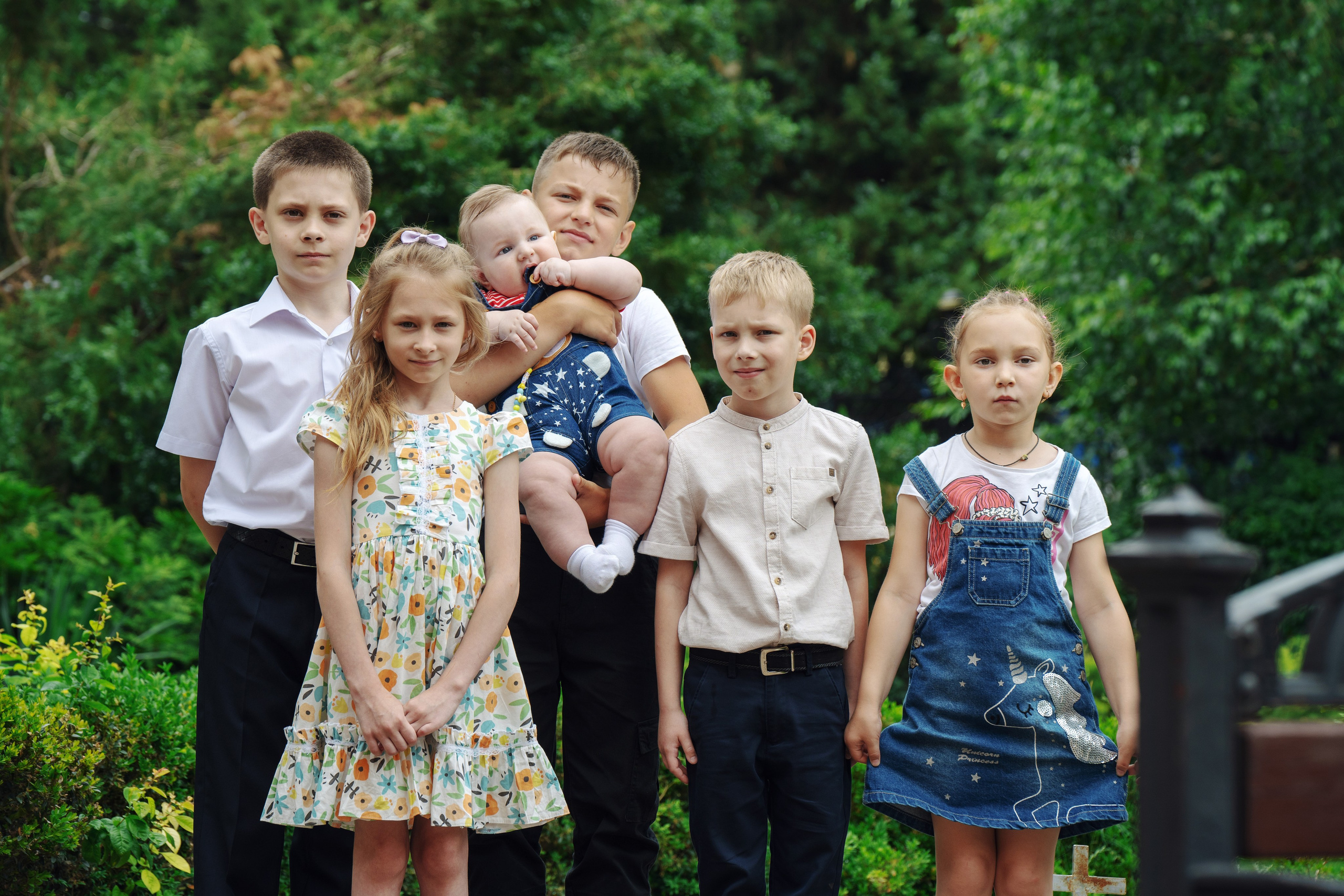 Венчание Анатолия и Анны