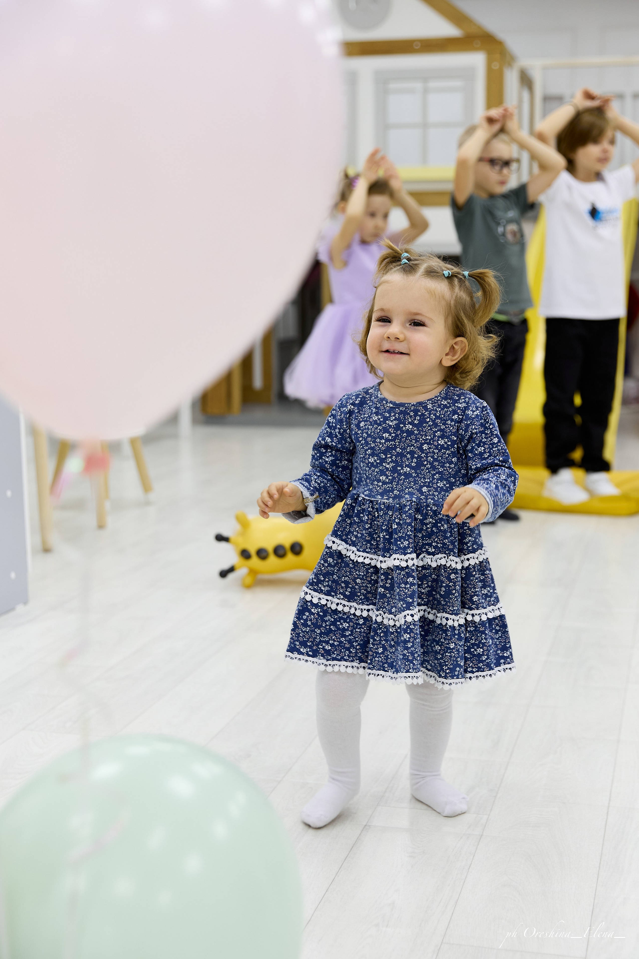 Анастасия, с Днём рождения!!!. Свадебный и семейный фотограф в Ульяновске Орешина Елена