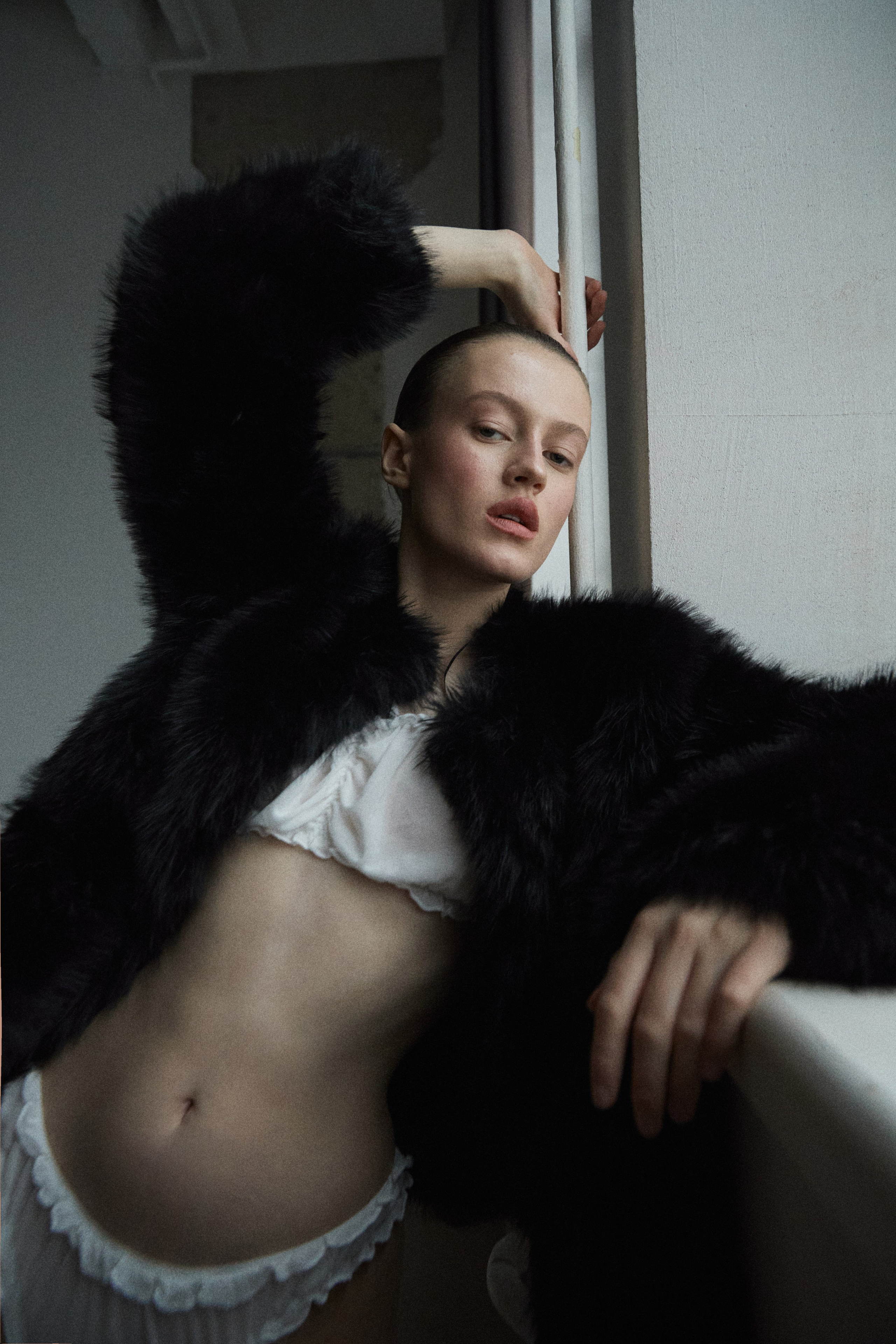Анна. Фотограф | портрет | бренды | репортаж