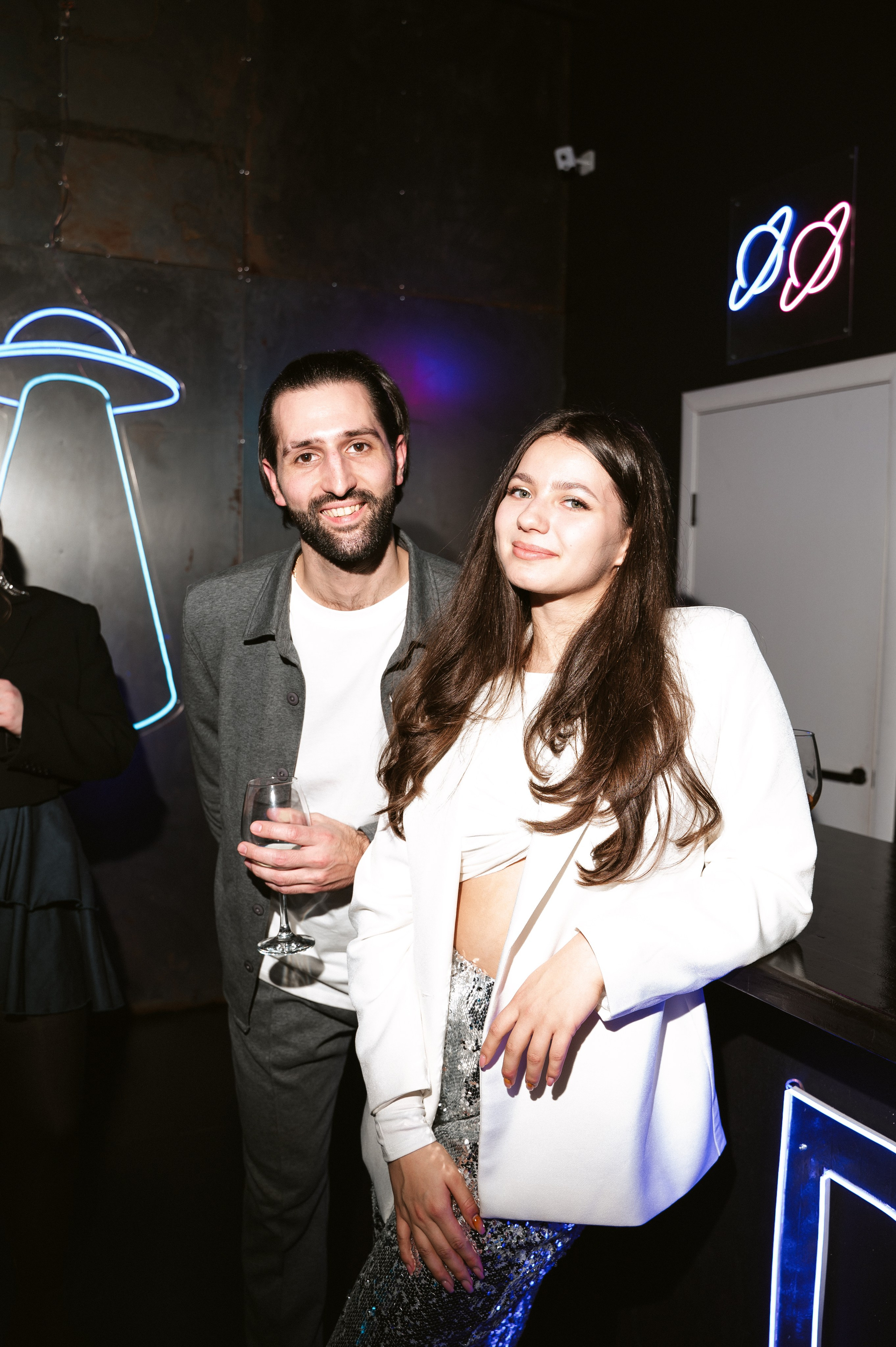 День рождения Анаит. Фотограф — Ася Орехова