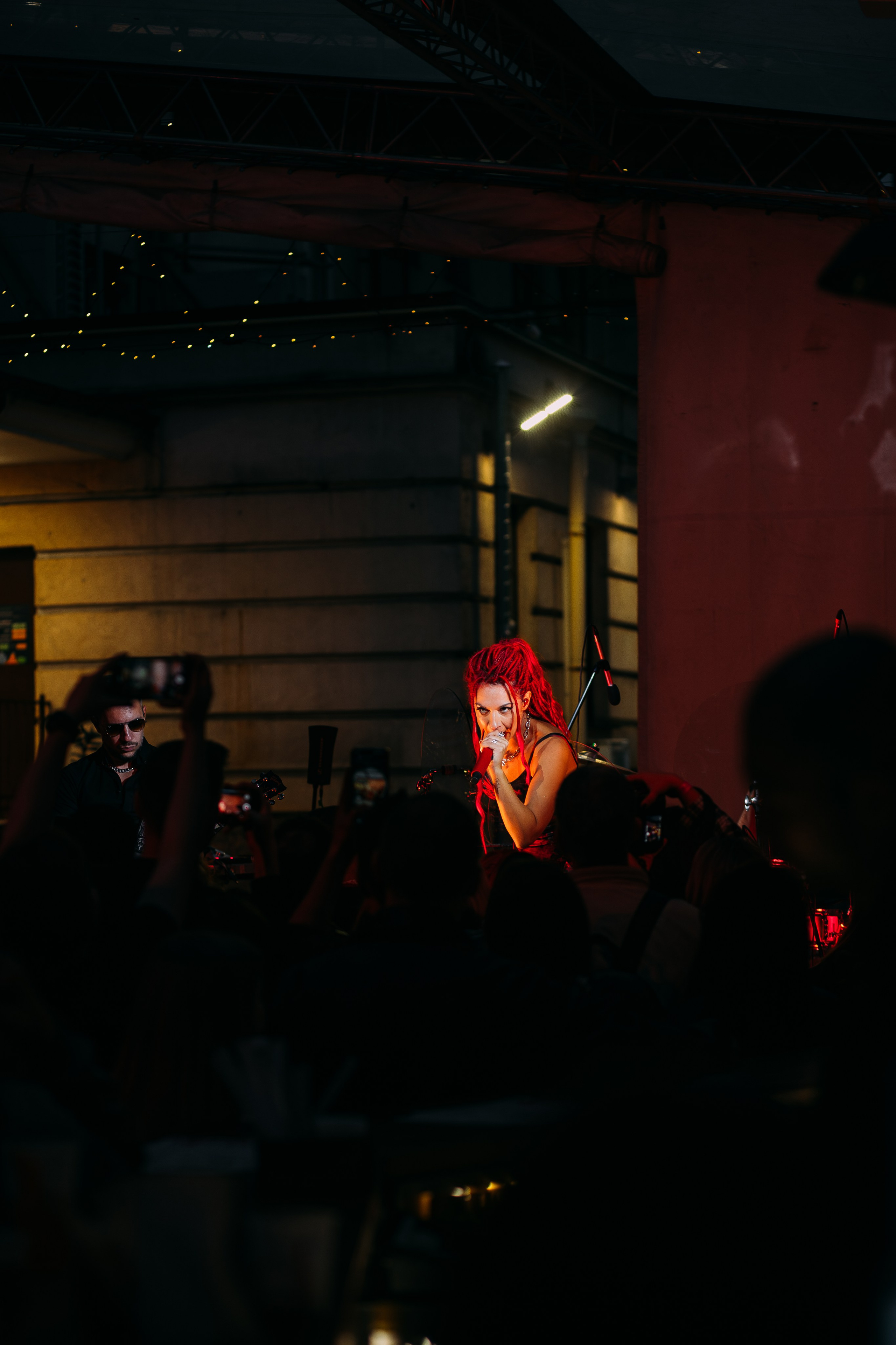 Lascala. Юнион. 10.07.2025. Главная