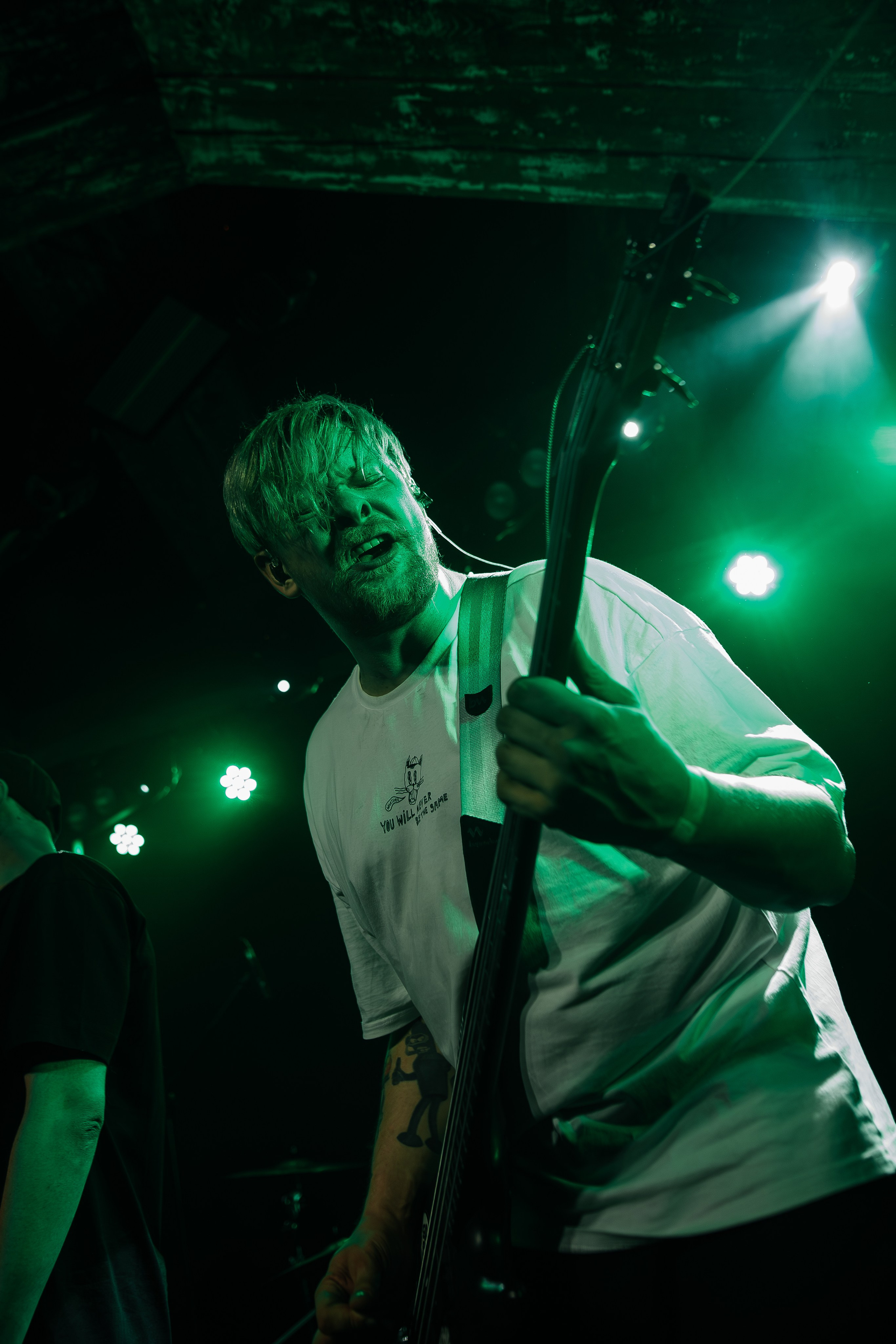 Port Avenue. Zoccolo 2.0. 13.04.2025. Главная