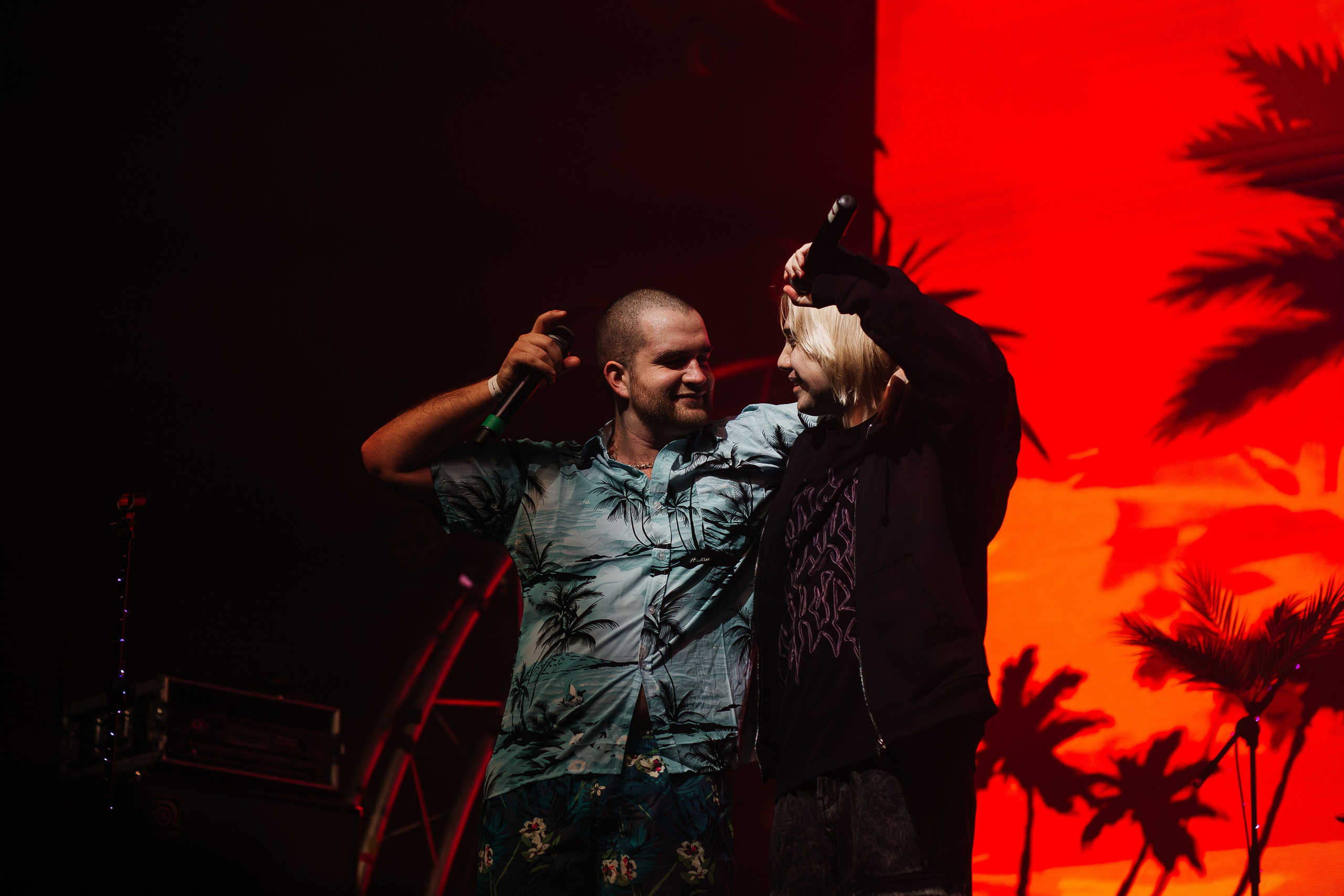 Панцушот. Рассвет.12.04.2025. Главная