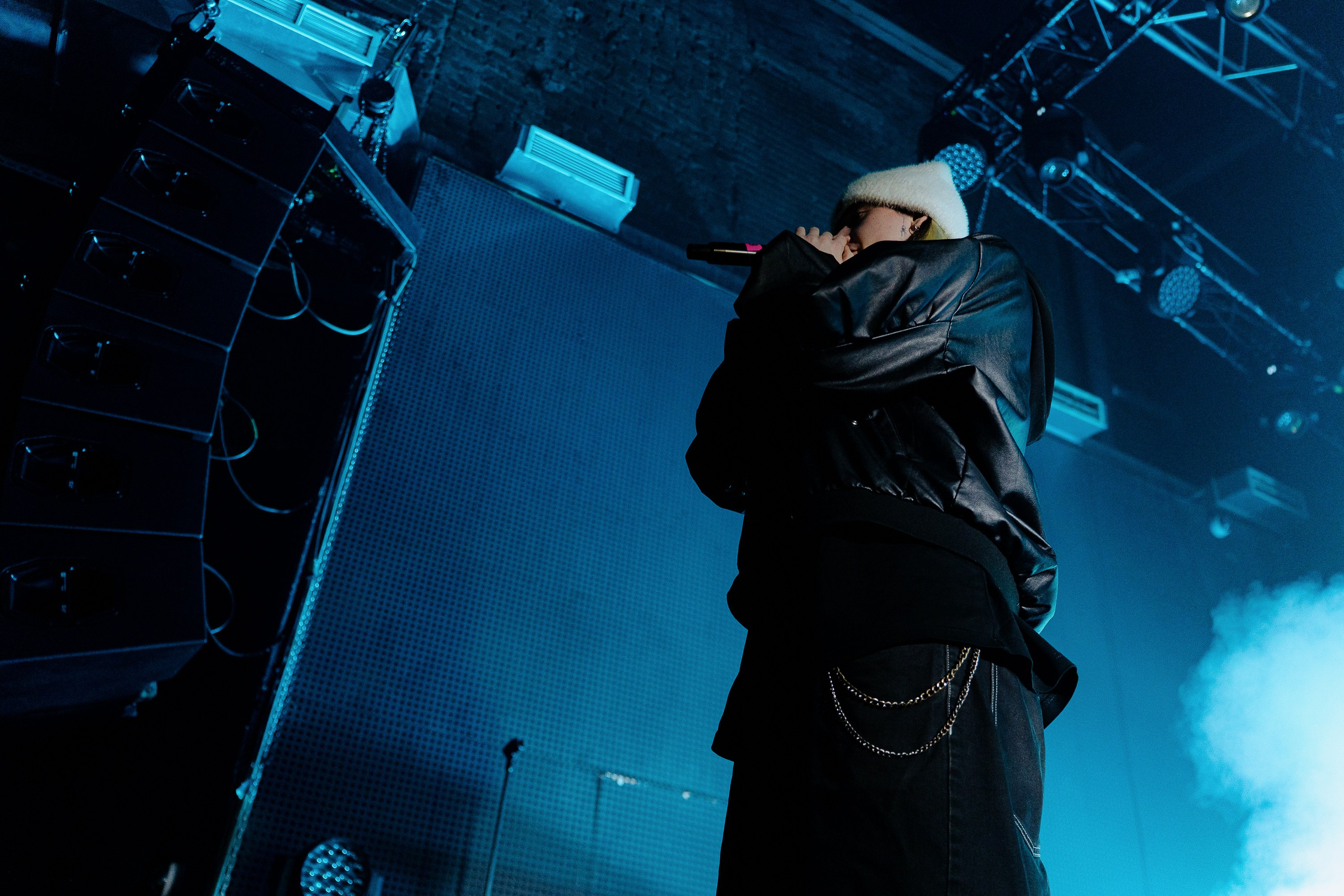 Зоха. Рассвет. 14.12.2025. Главная