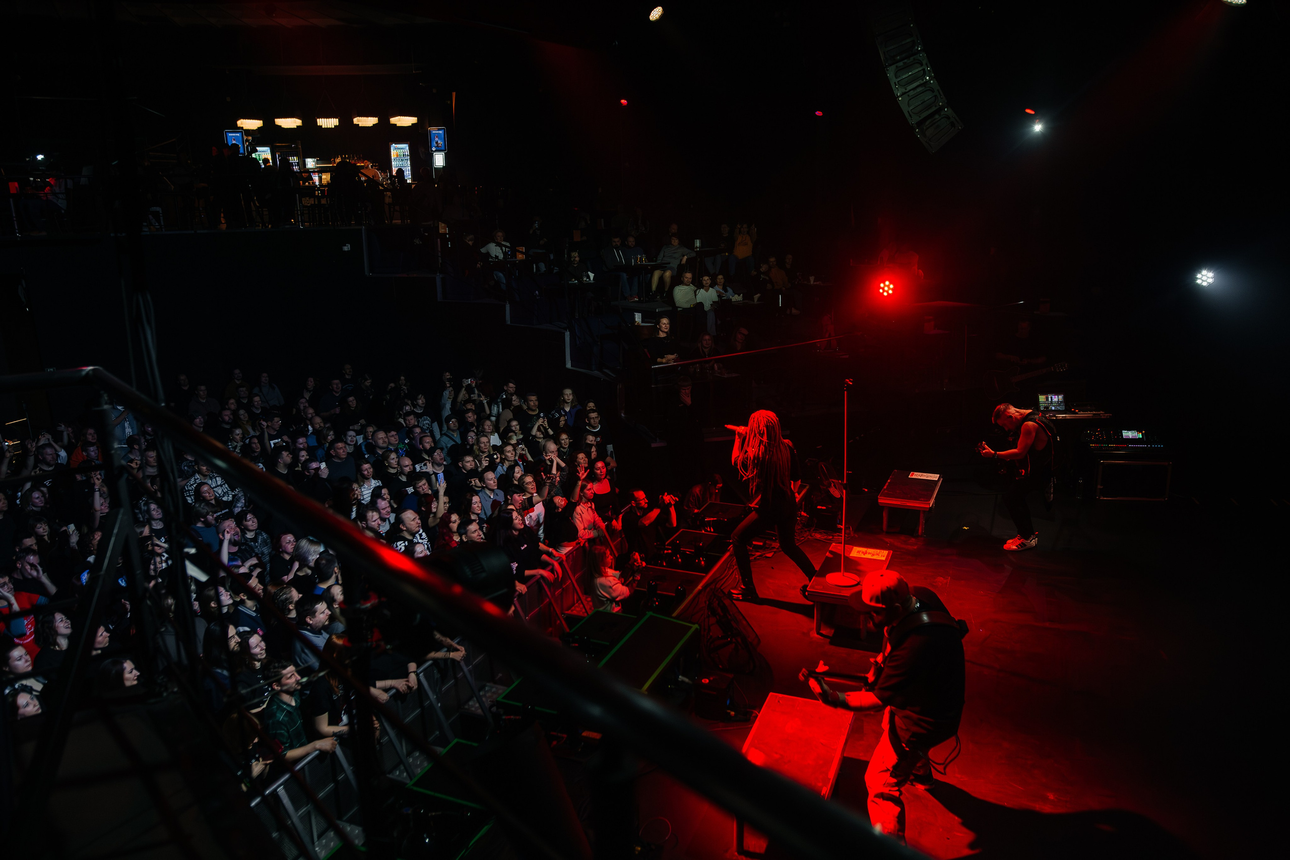 Lascala. Аврора. 05.04.2025. Главная