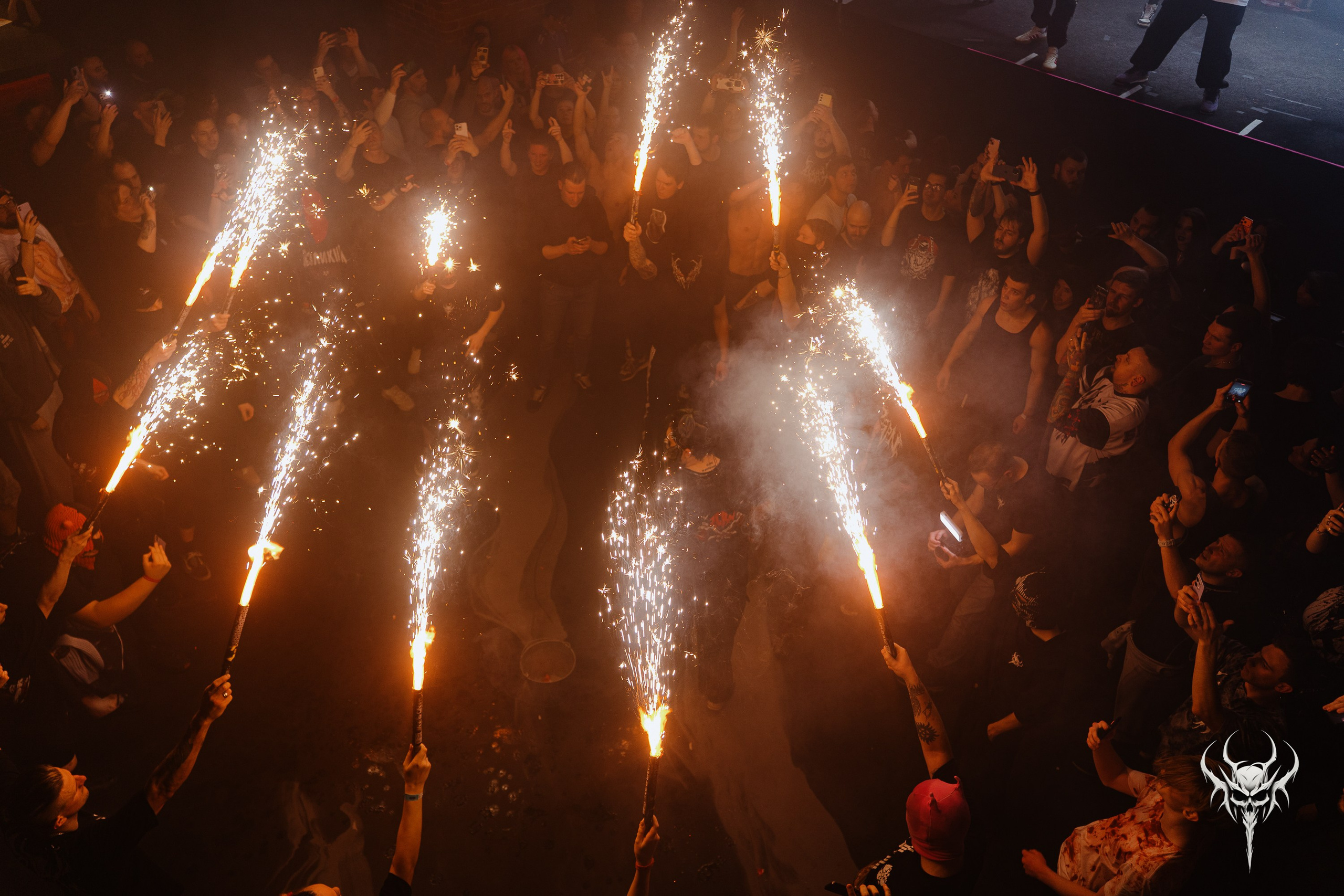 Dexdbell. Рассвет. 01.03.2026. Главная