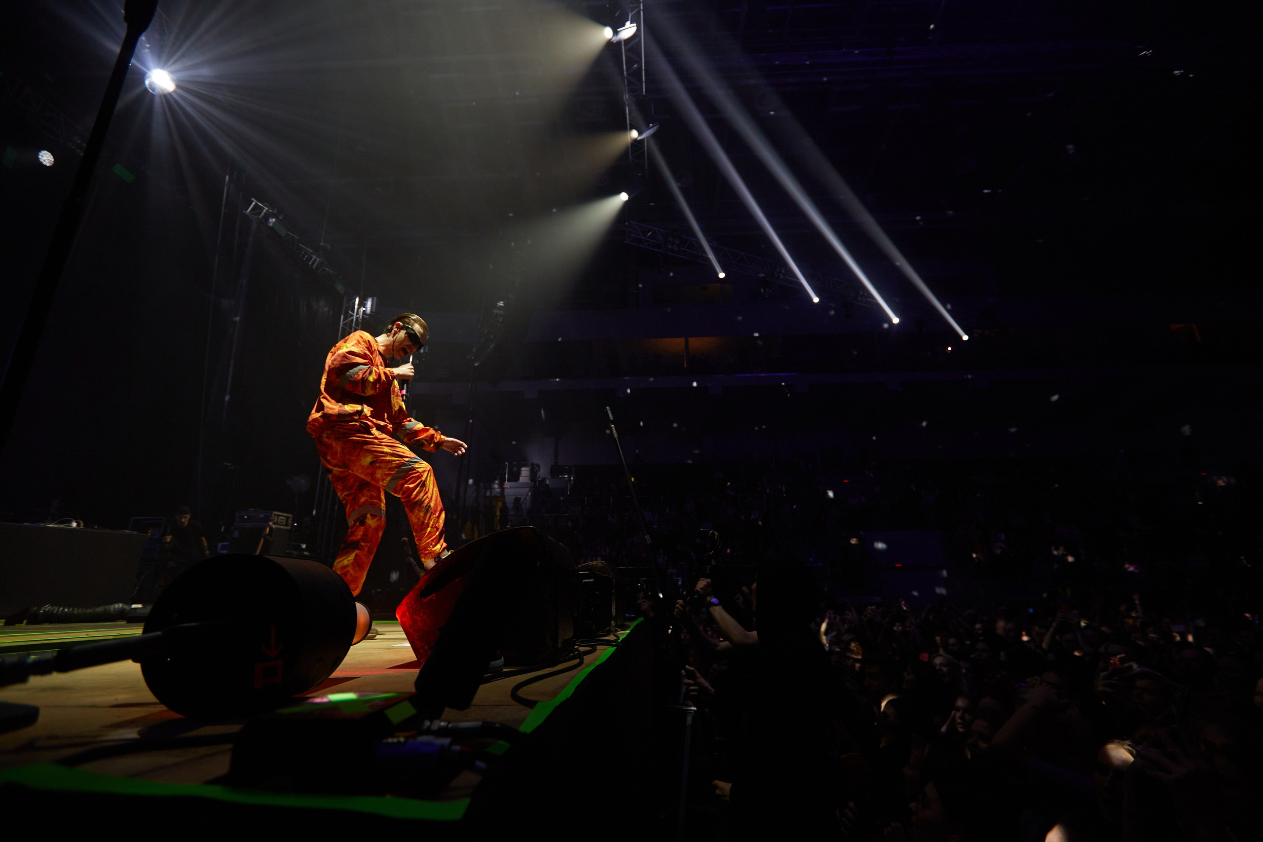 GSPD. Сибур Арена. 04.11.2023. Главная