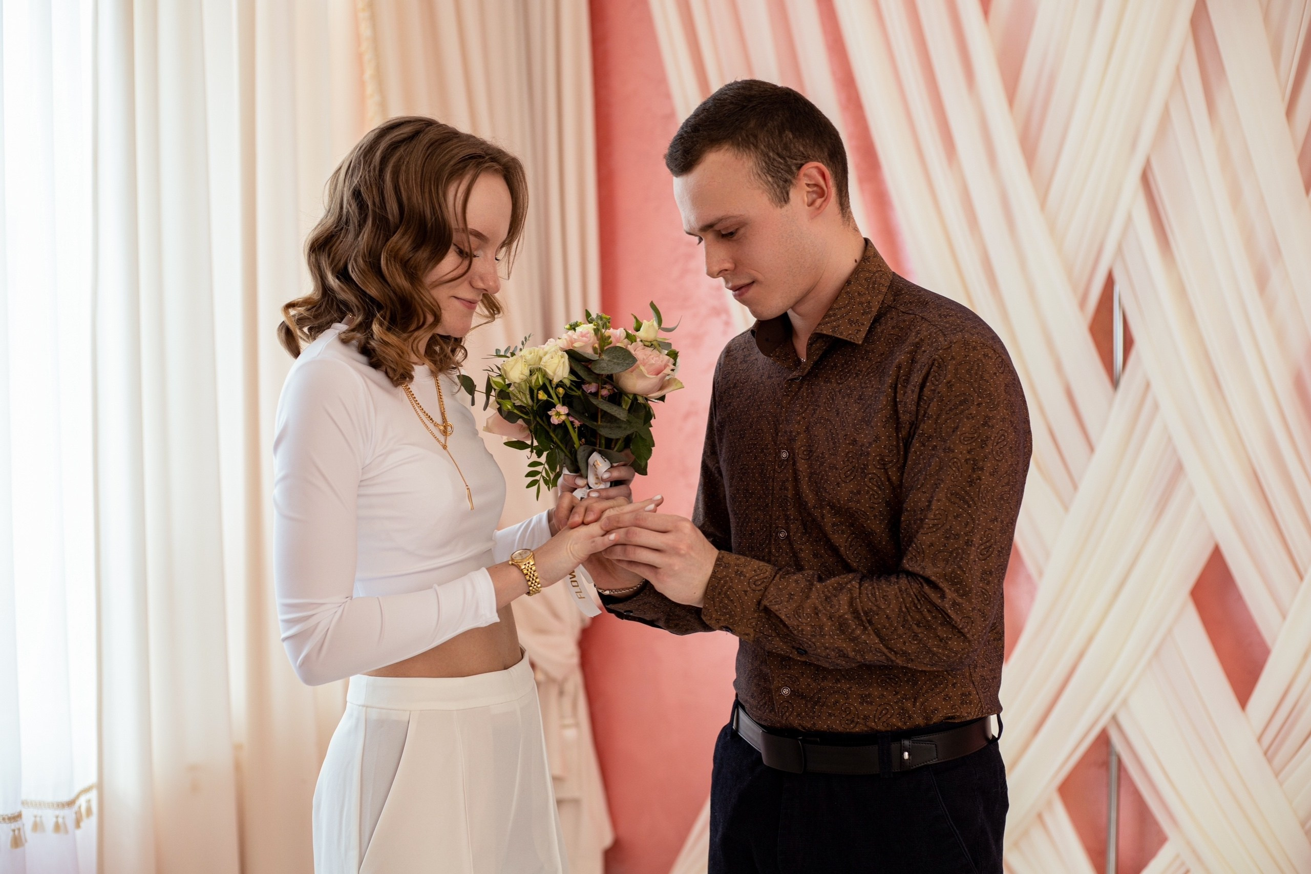 Фотограф Княжевич Яна Армянск Красноперекопск 