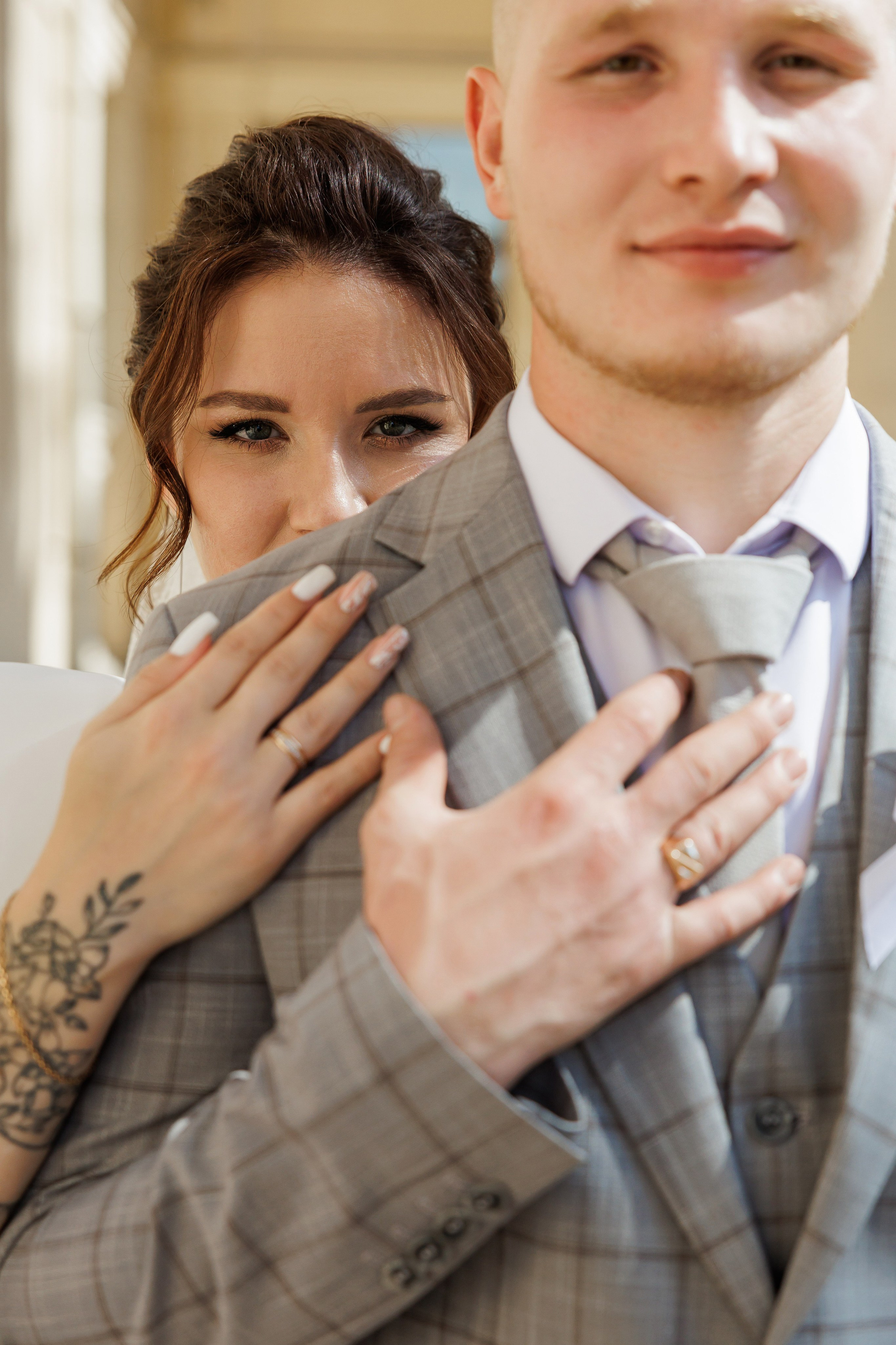 Свадебный фотограф Новокузнецк. Фотограф в Новокузнецке Бахтияр Омуров