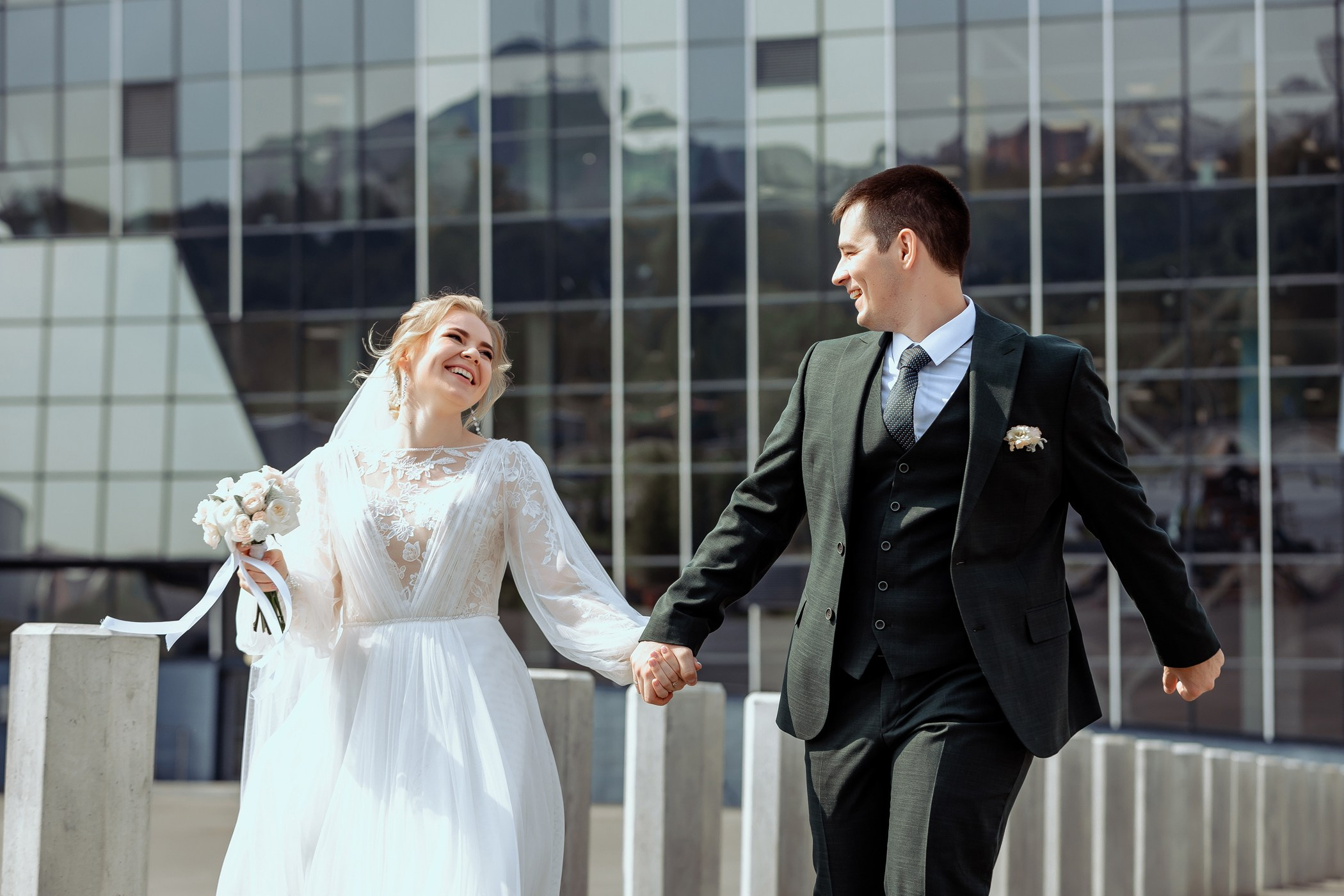 Руслан и Анна. Тимур Аминов | Фотограф в Кемерове