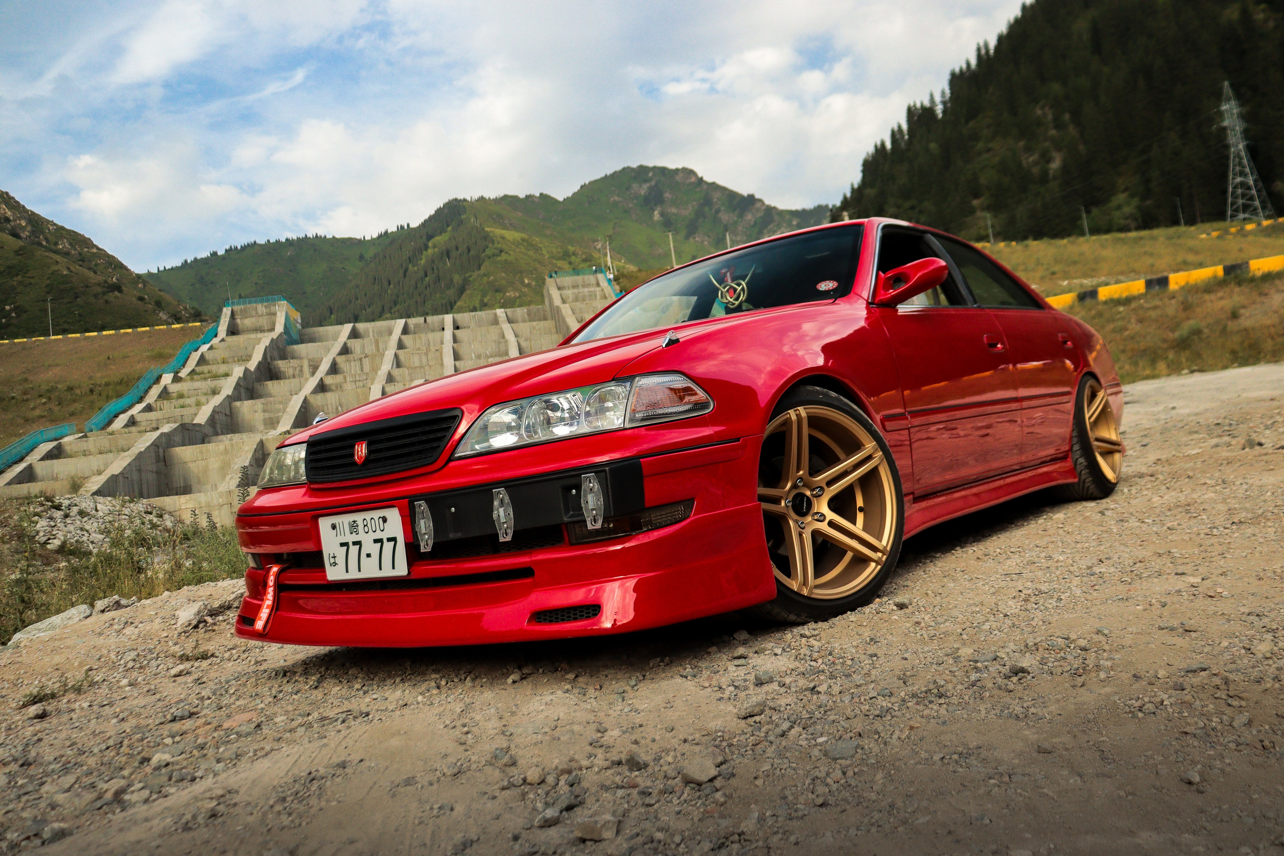 Автомобили. Репортажный, портретный, студийный и автомобильный фотограф в городе Алматы, Талгар и Иссык — Занорин Артем