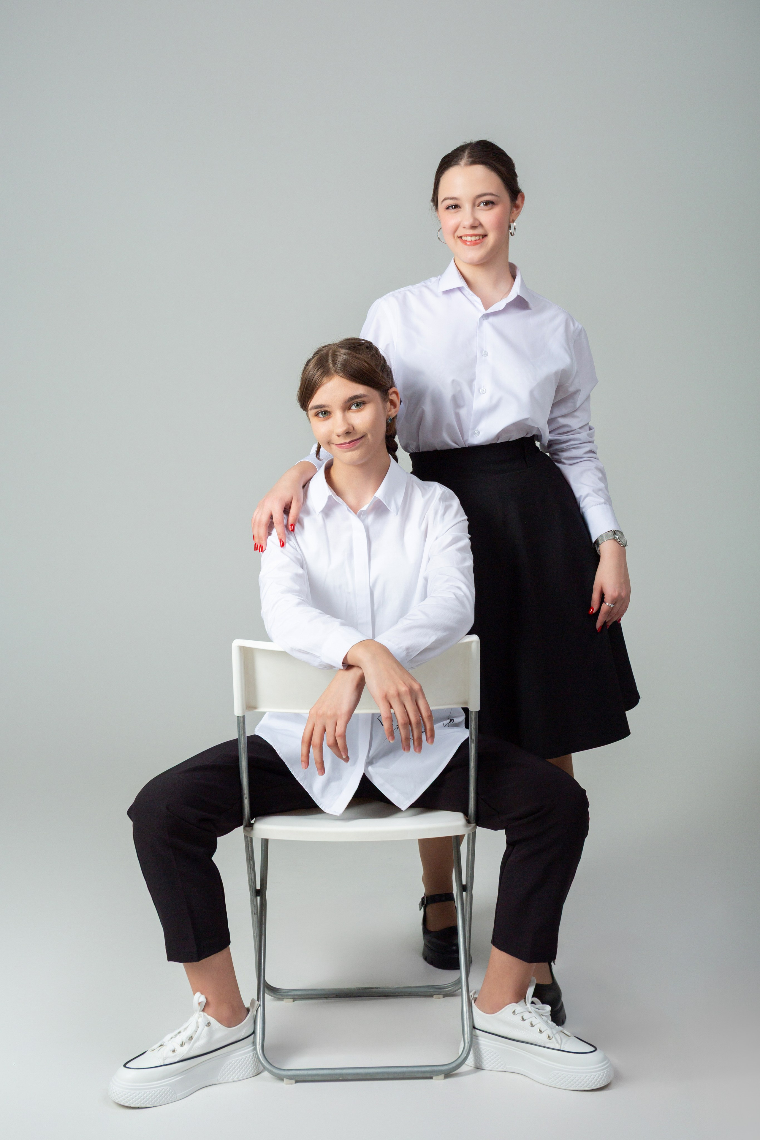 Фотоальбомы СТАРШЕКЛАССНИКИ. Студия «Фокус» детская фотография Ольги Поповой г. Бийск