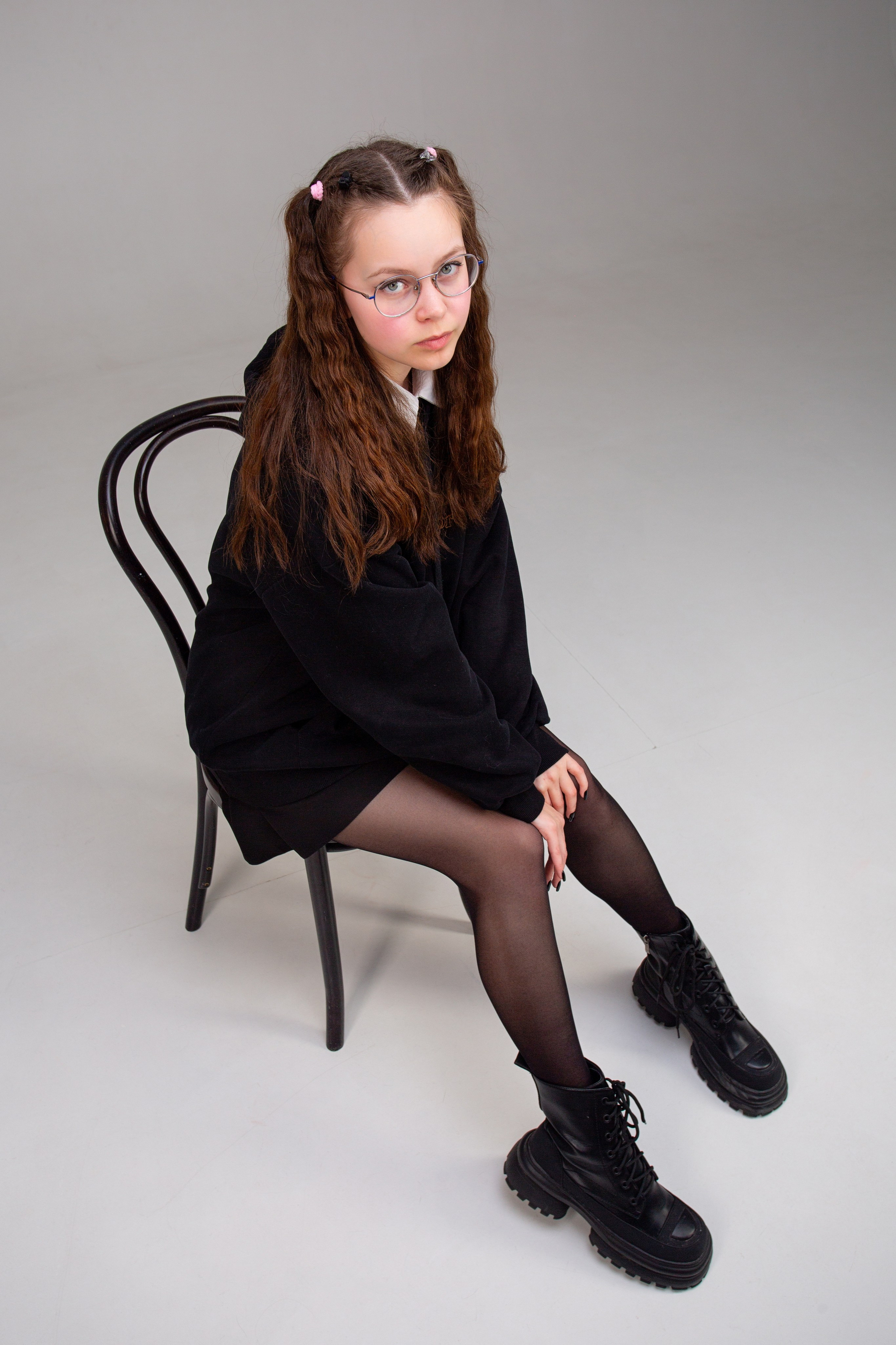 Коллективная фотосессия. Студия «Фокус» детская фотография Ольги Поповой г. Бийск