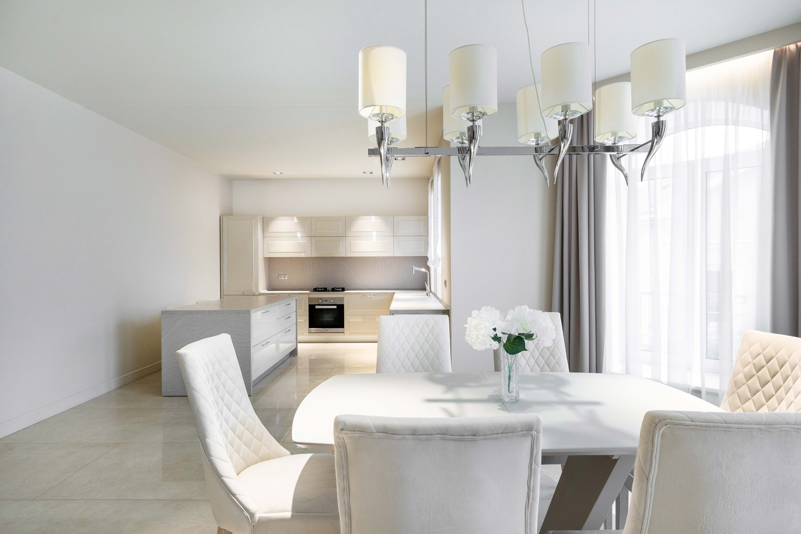 Интерьерный фотограф москва