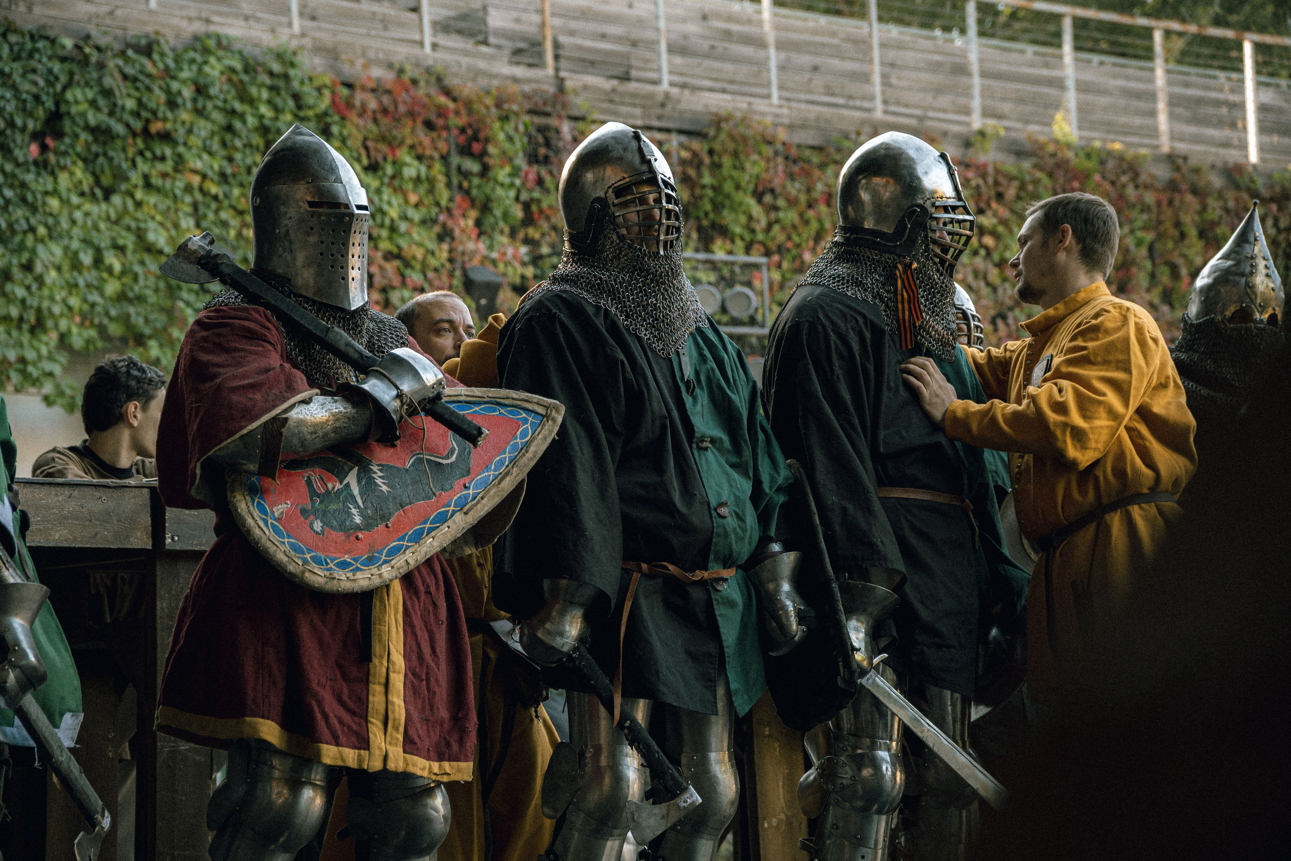 Меч Дона. Макаров Сергей|Creamlebot Фотограф города Ростов-на-Дону