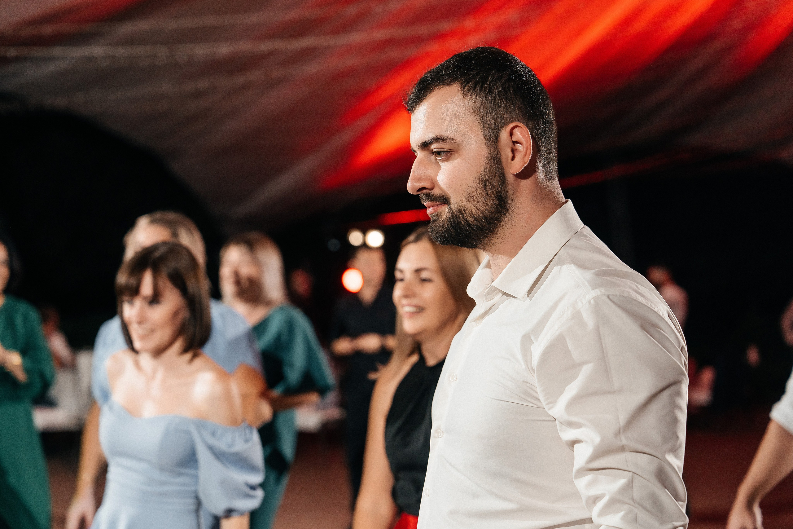 Строй Маркет Сервис 15 лет. Lokos.pro Ник Соколов Фото и Видео Москва/Ростов-на-Дону