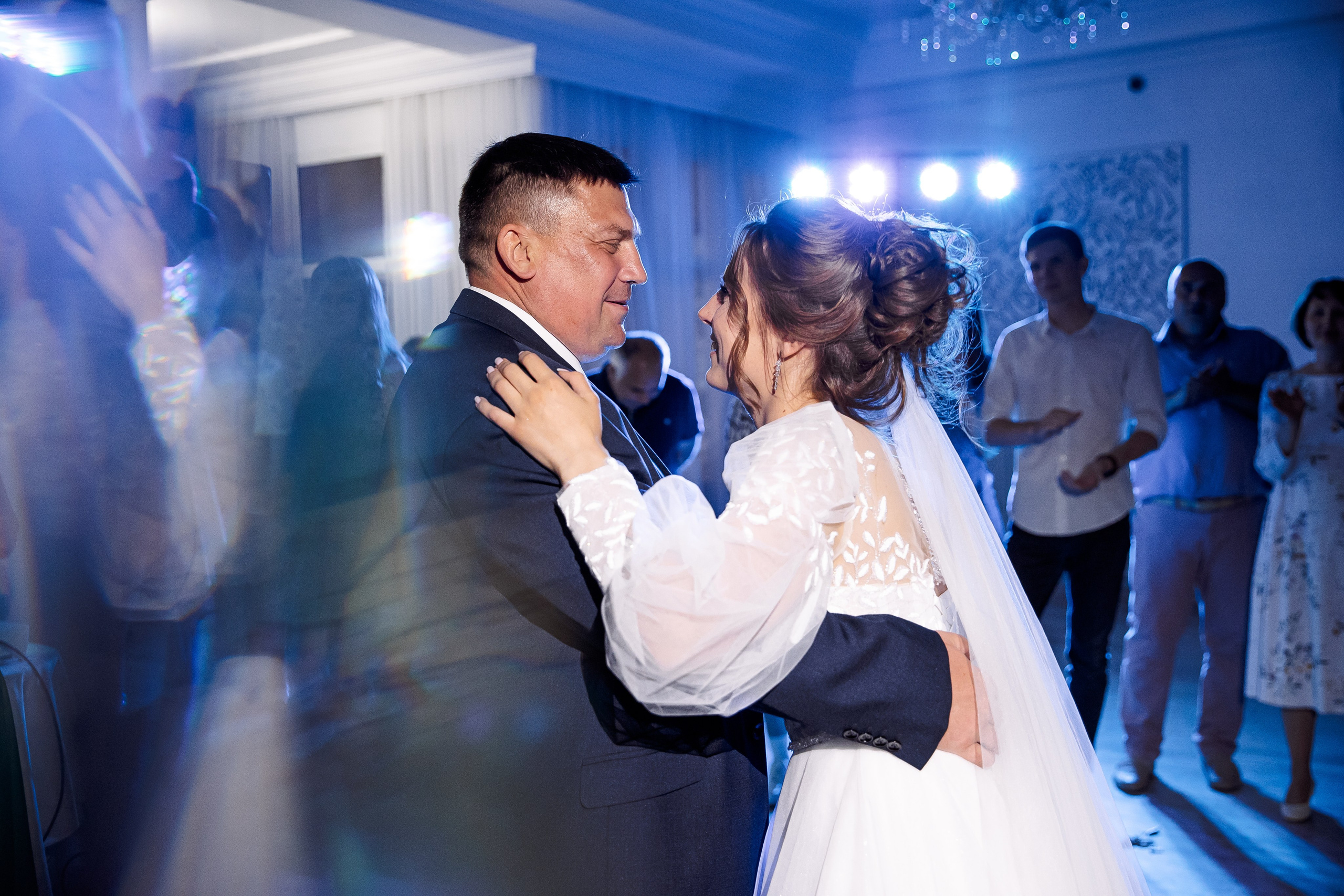 Евгений и Татьяна. Свадебный и семейный фотограф в Челябинске Юлия Ишимова