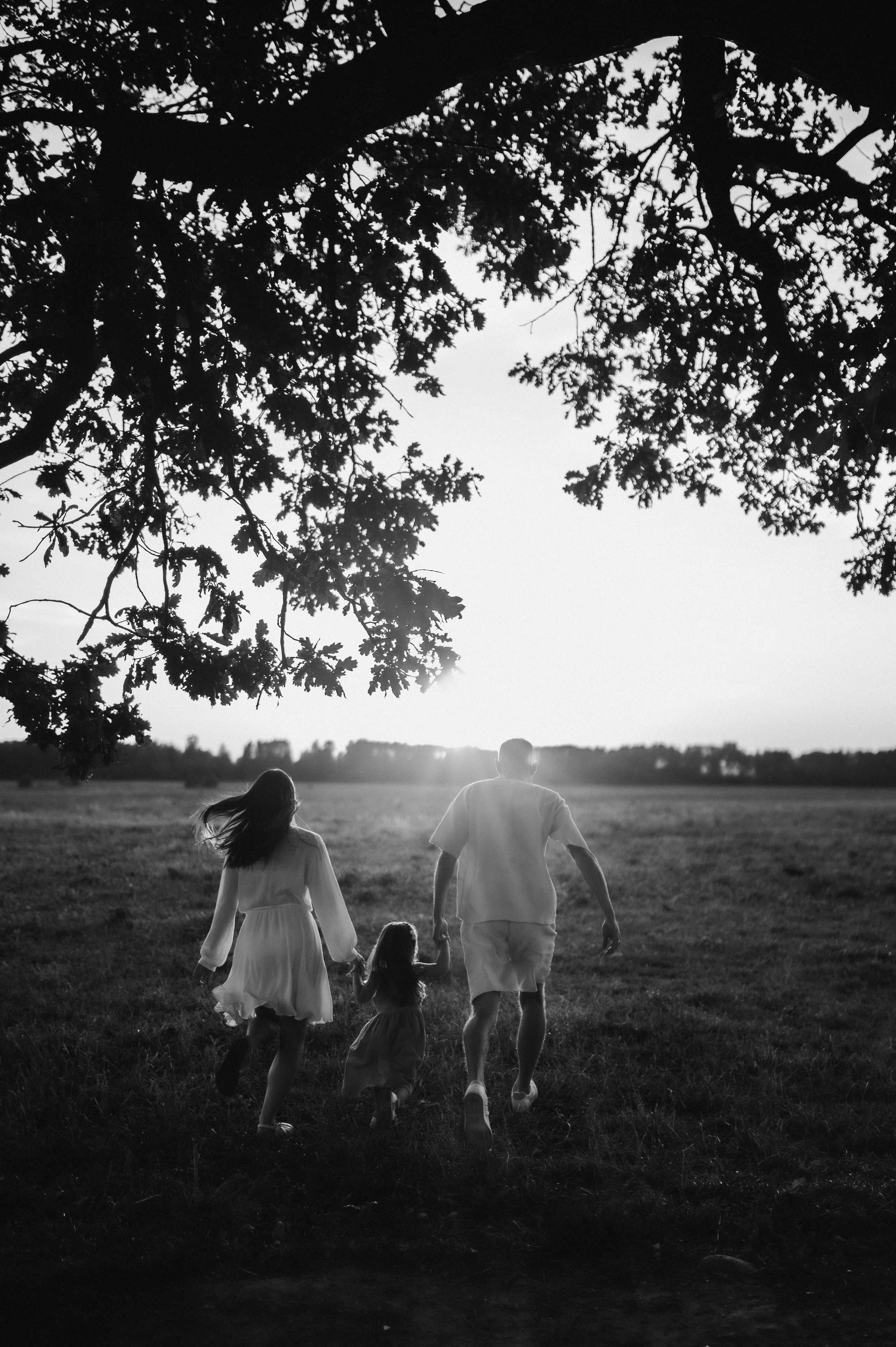 Семейная фотопрогулка Пушкин. Фотограф ПИТЕР СПБ Надежда Баранова