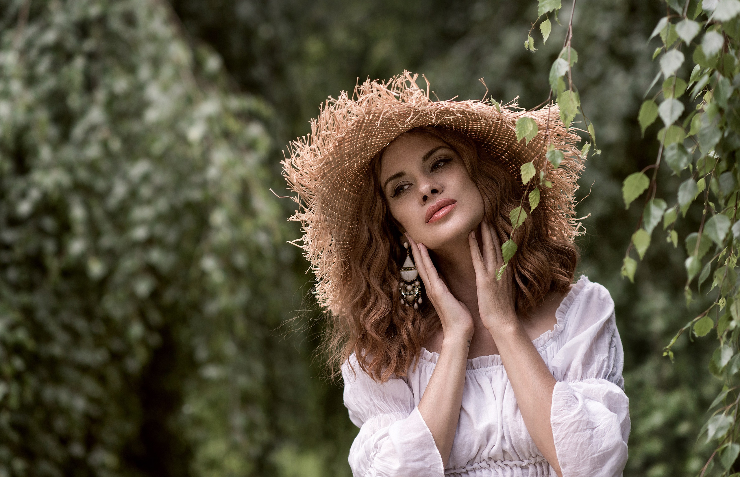 Фотосессии с эксклюзивными образами в Москве, СПБ, Рязани и по всему миру