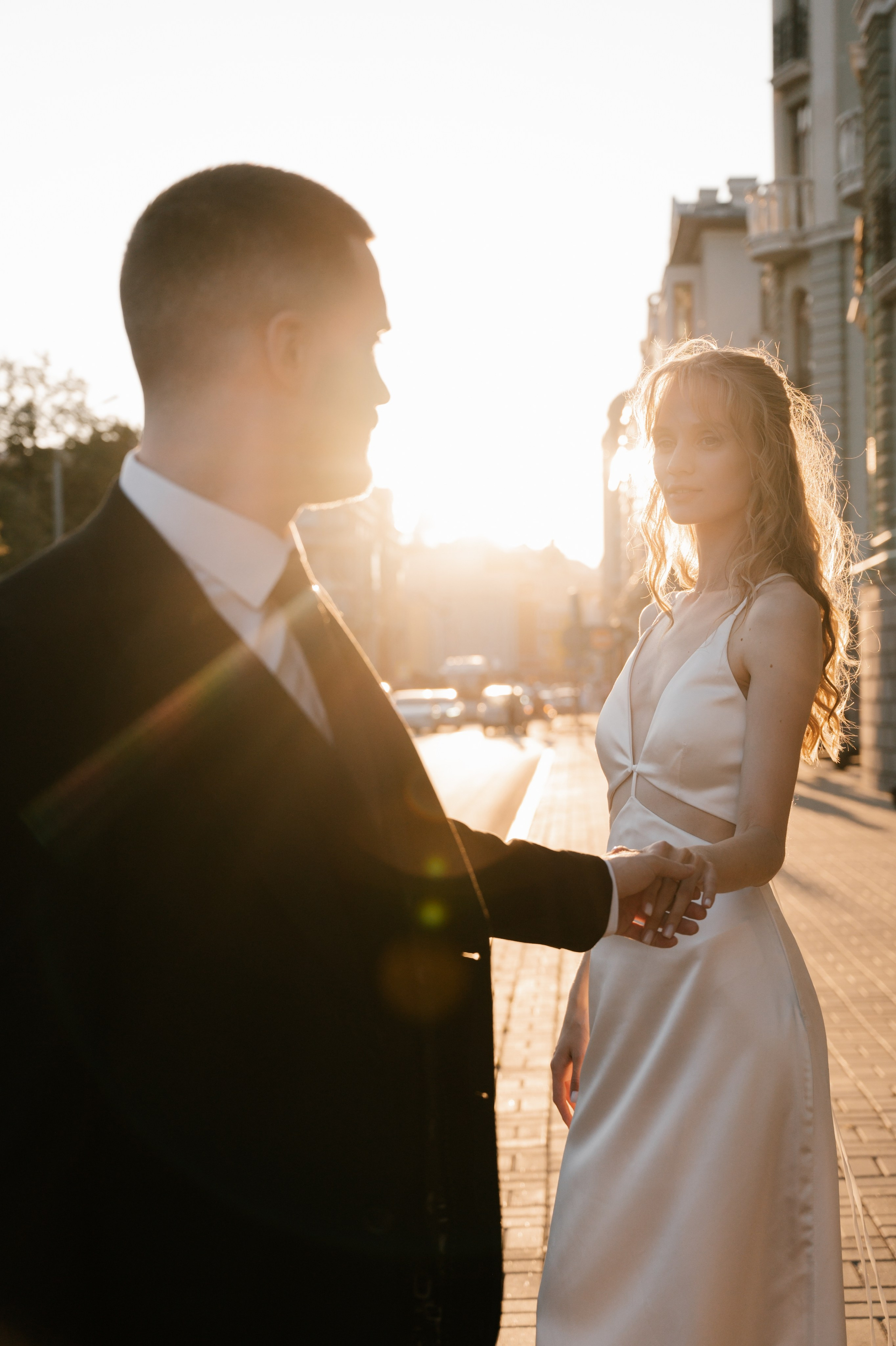 Lisa & Andrey | Kazan. Свадебный и семейный фотограф Вероника Холод
