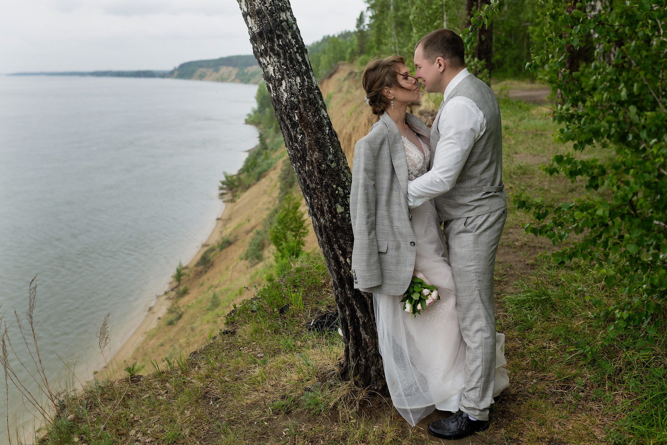 Роман и Светлана. Roman Photo