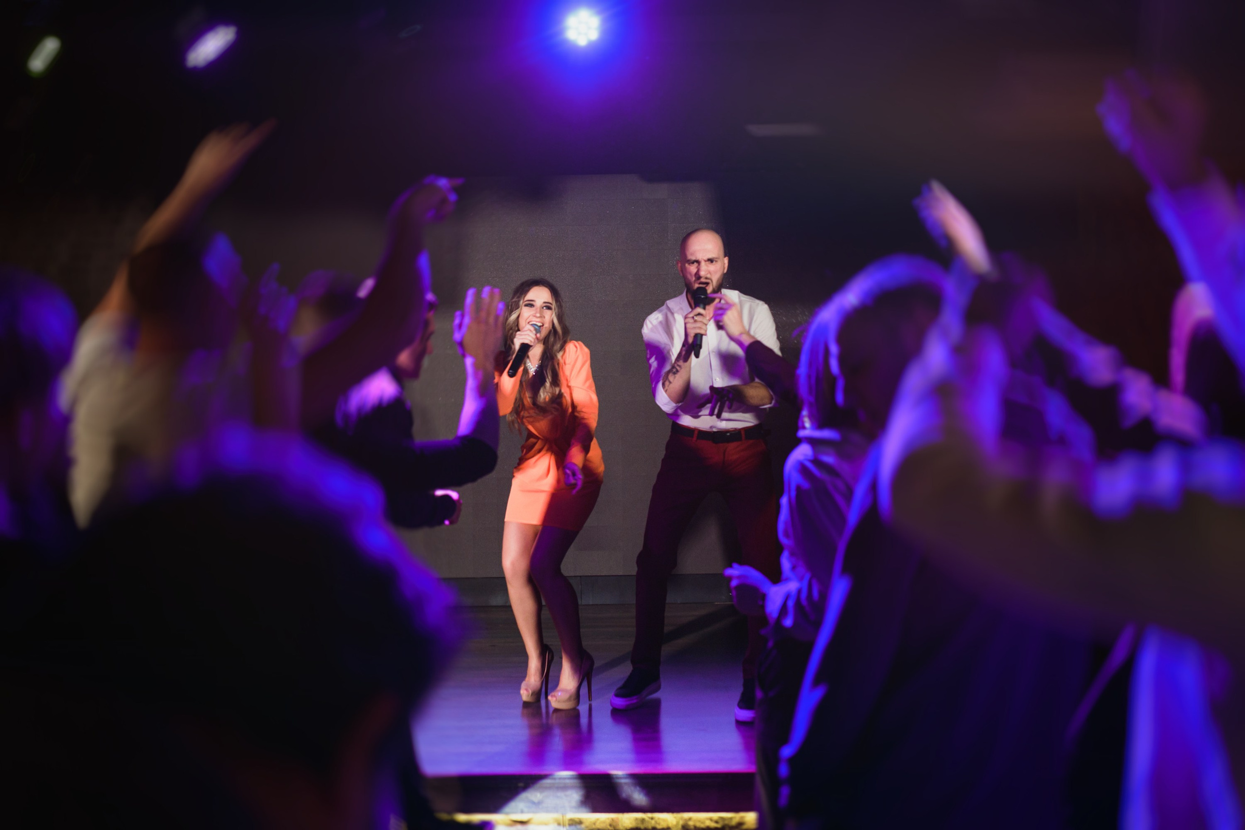 Roman — Репортажный фотограф в Новосибирске