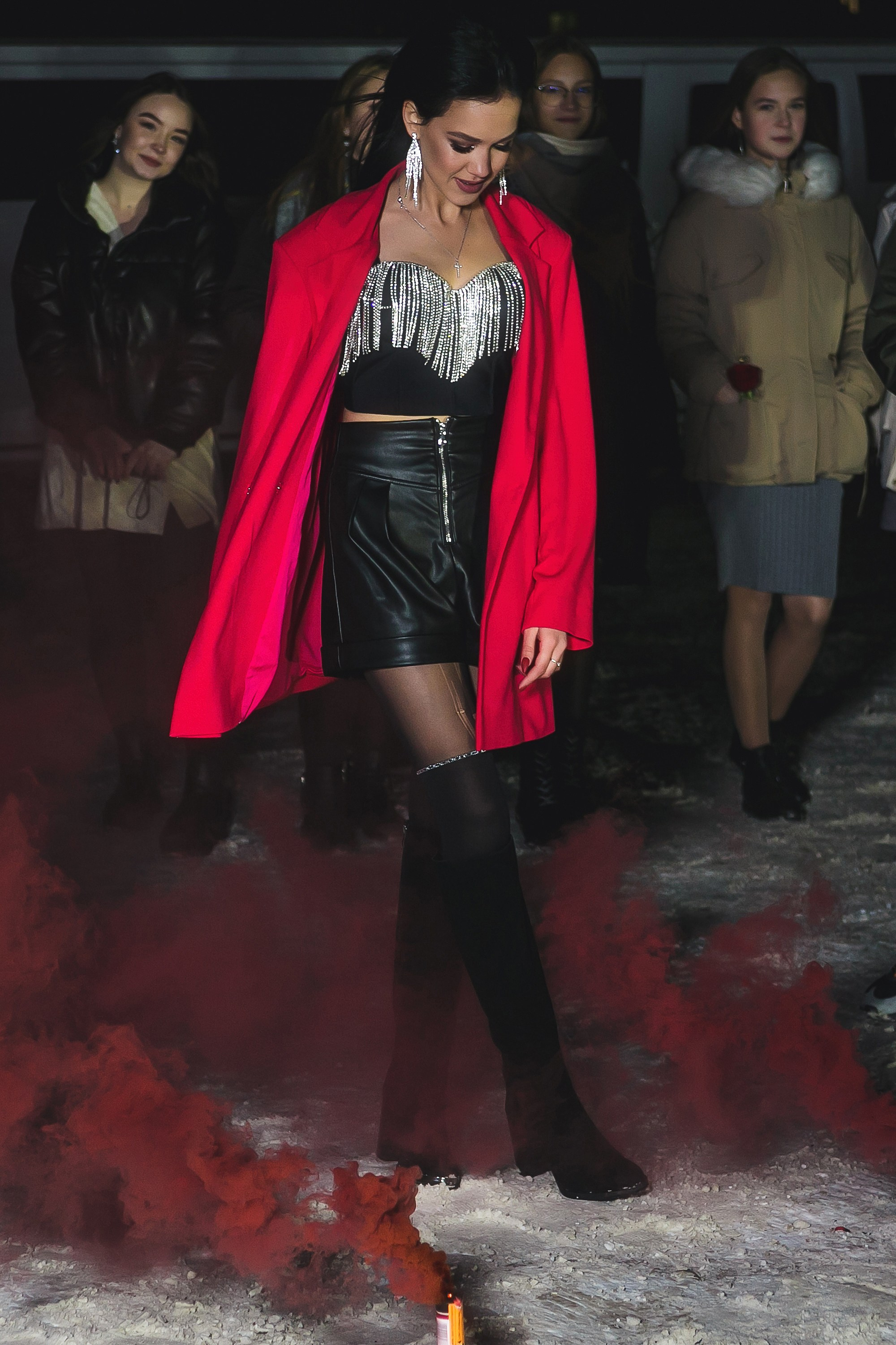 Фотографии с частных мероприятий. Roman — Репортажный фотограф в Новосибирске