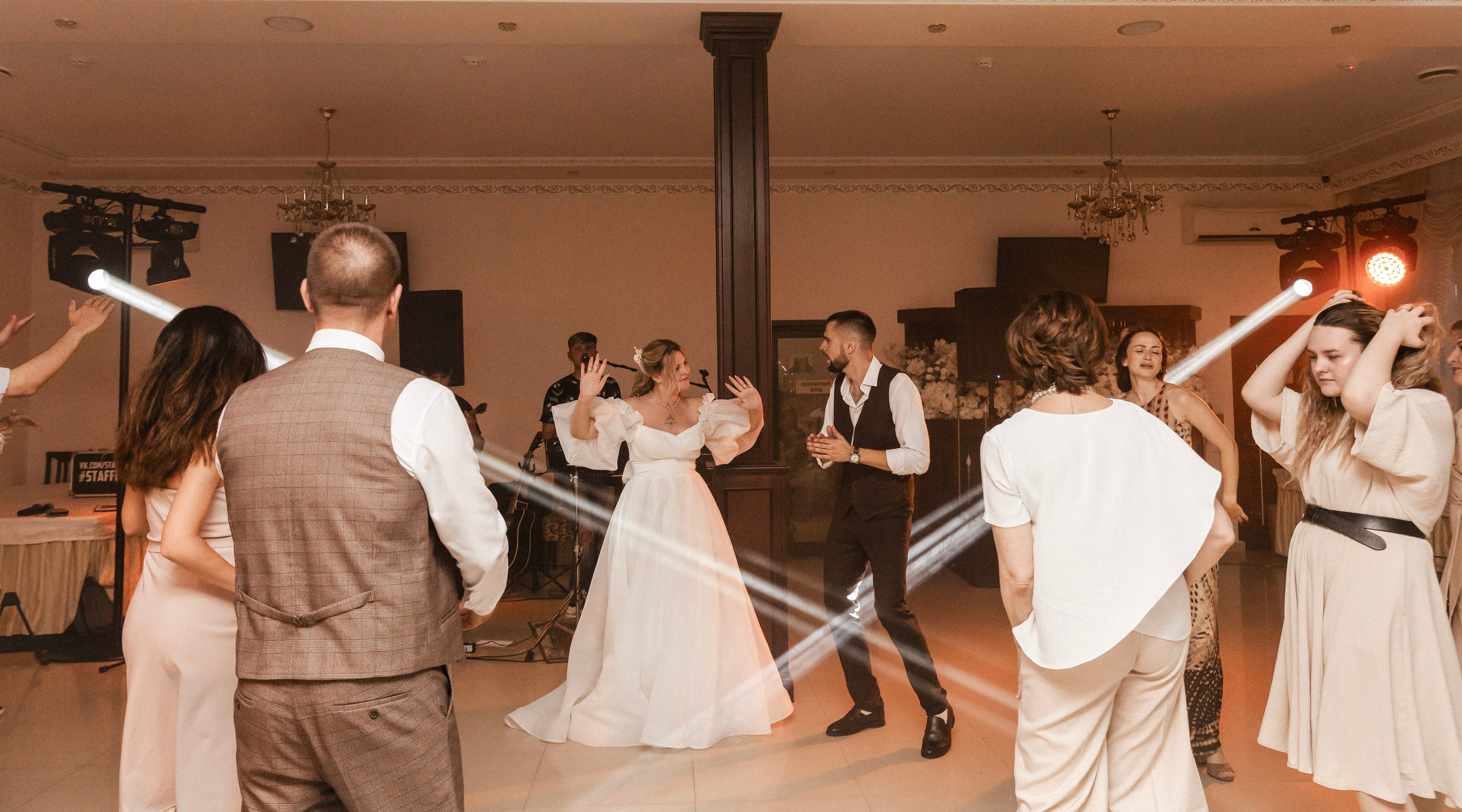 Ярослав и Анастасия. Фотограф свадебных и парных историй Кристина Шакула