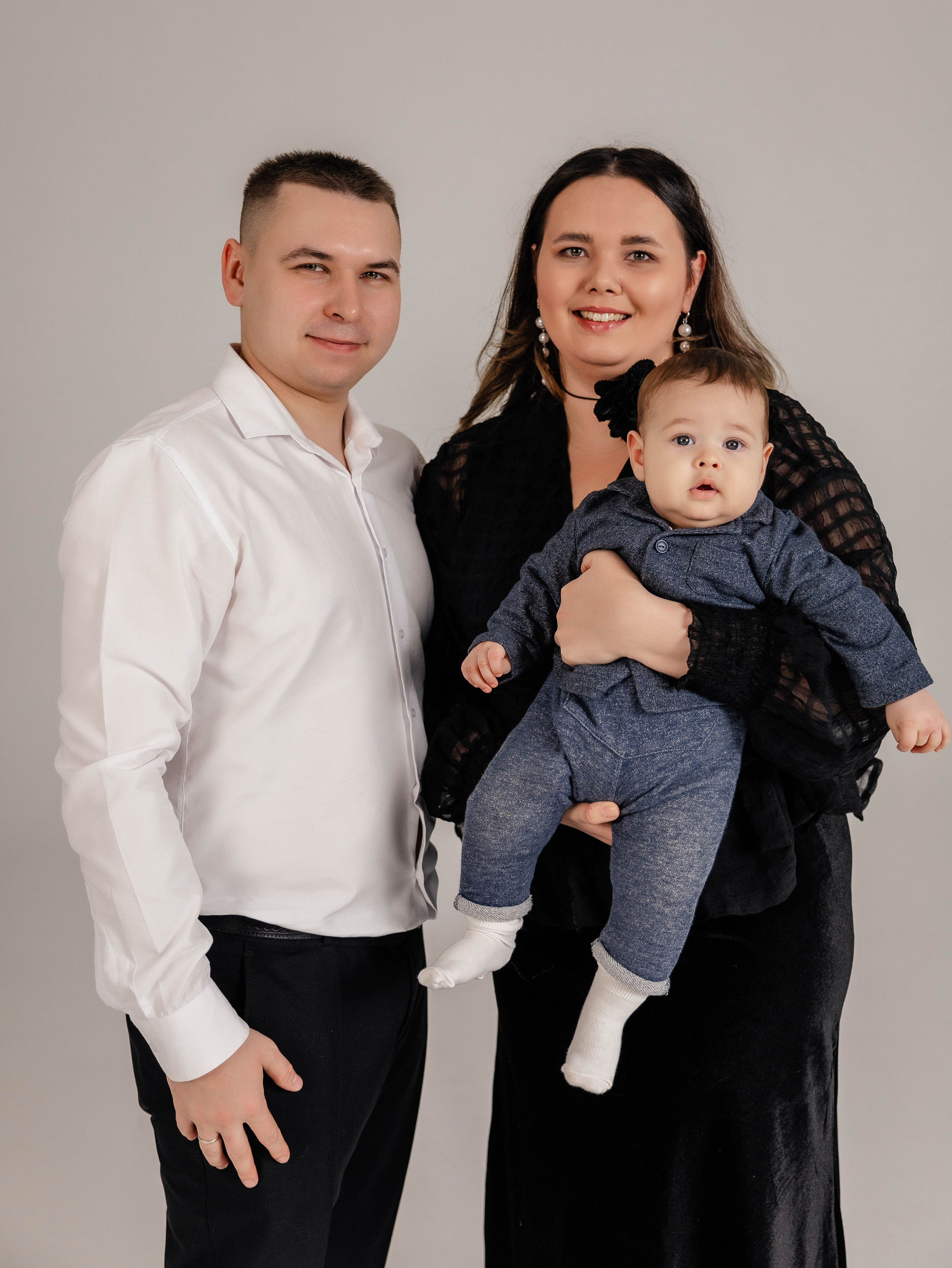 Семейная фотосессия. Фотограф Ижевск | Казань