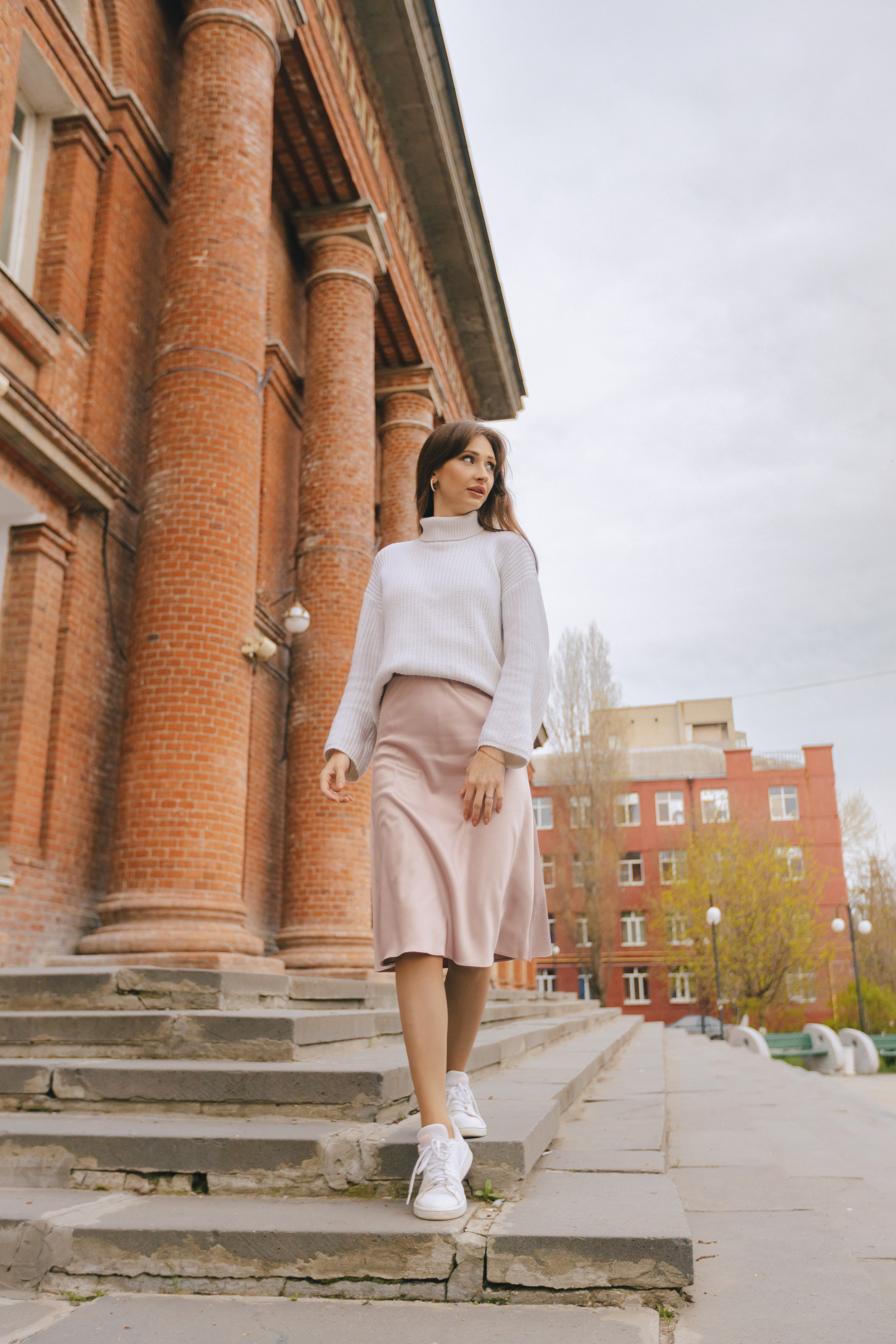 Настя. Фотограф Таганрог Любимая Надя