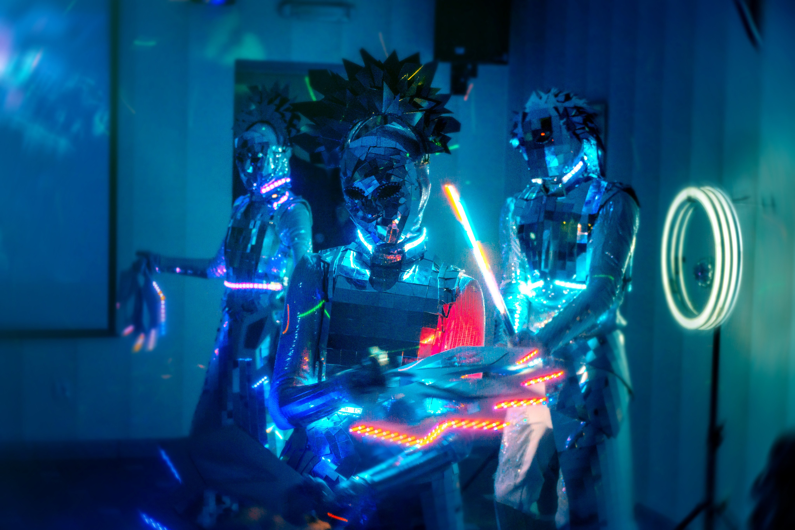 Концерты. Сергей Глебов - фотограф