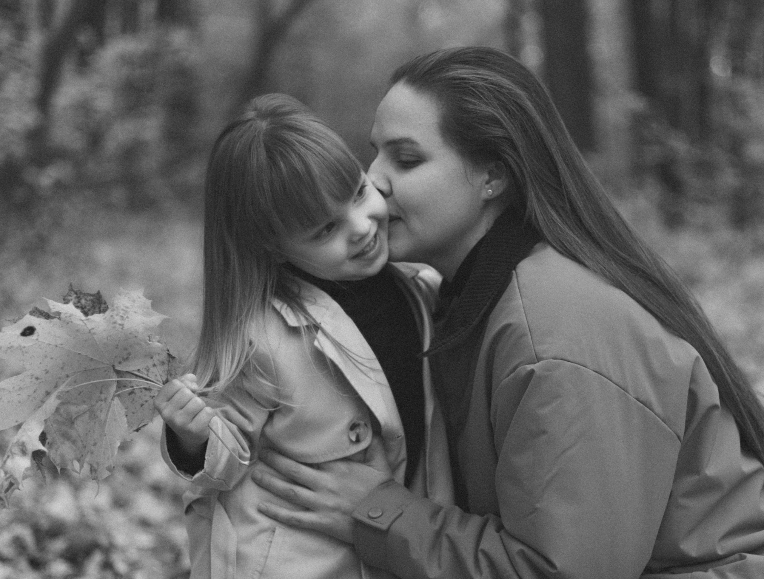 Анфиса. Фотограф Юлия Хакимова / Казань/ Чистополь